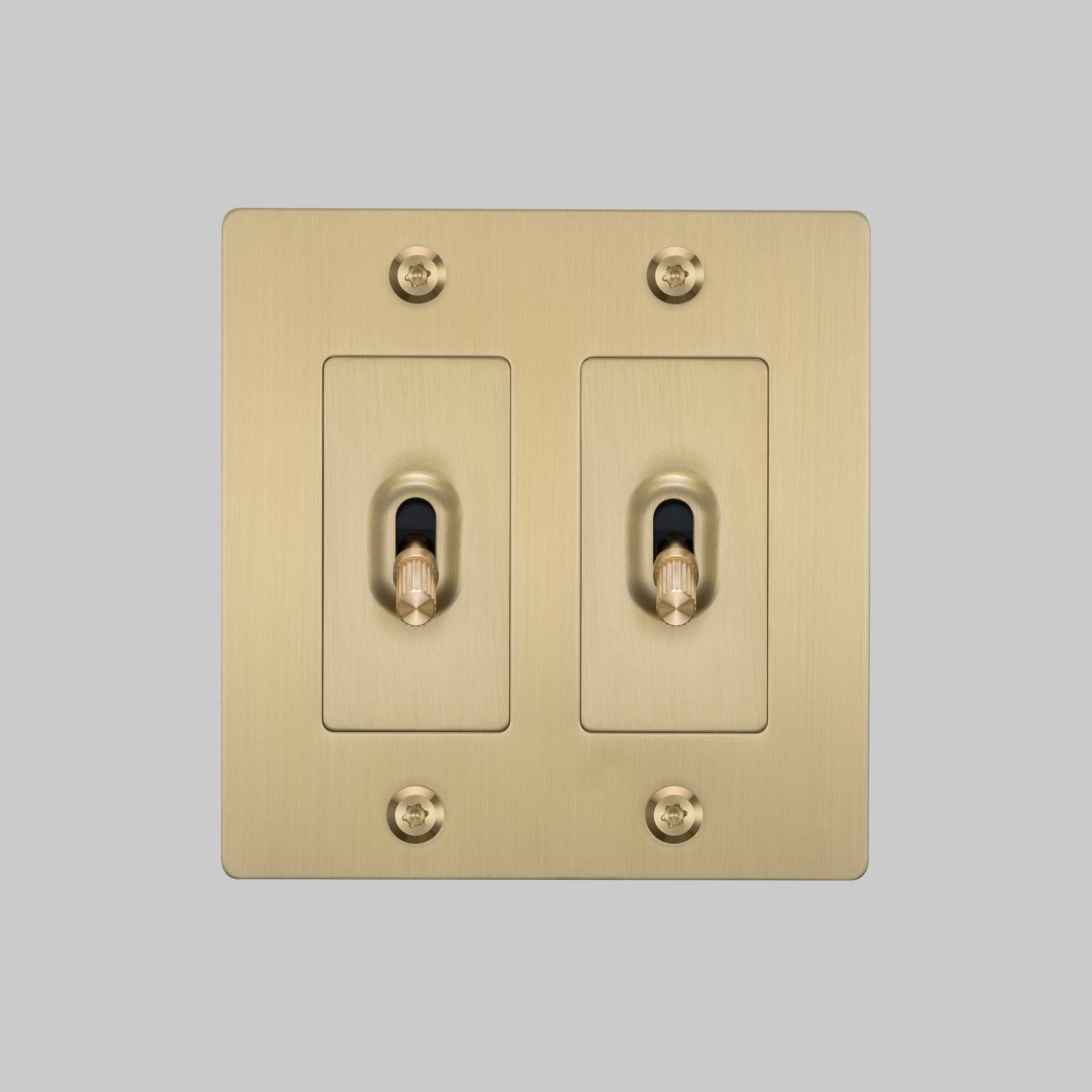 2G TOGGLE / LINEAR / WITHOUT LOGO