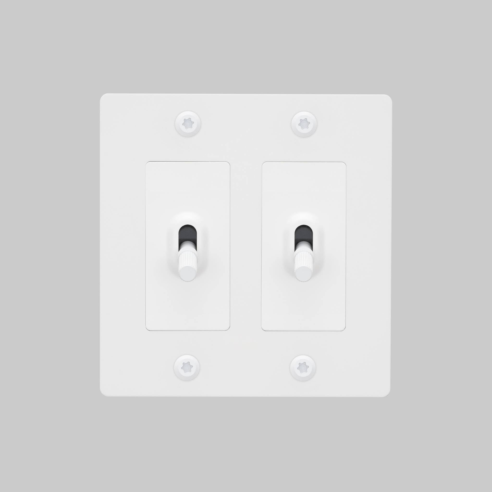 2G TOGGLE / LINEAR / WITHOUT LOGO