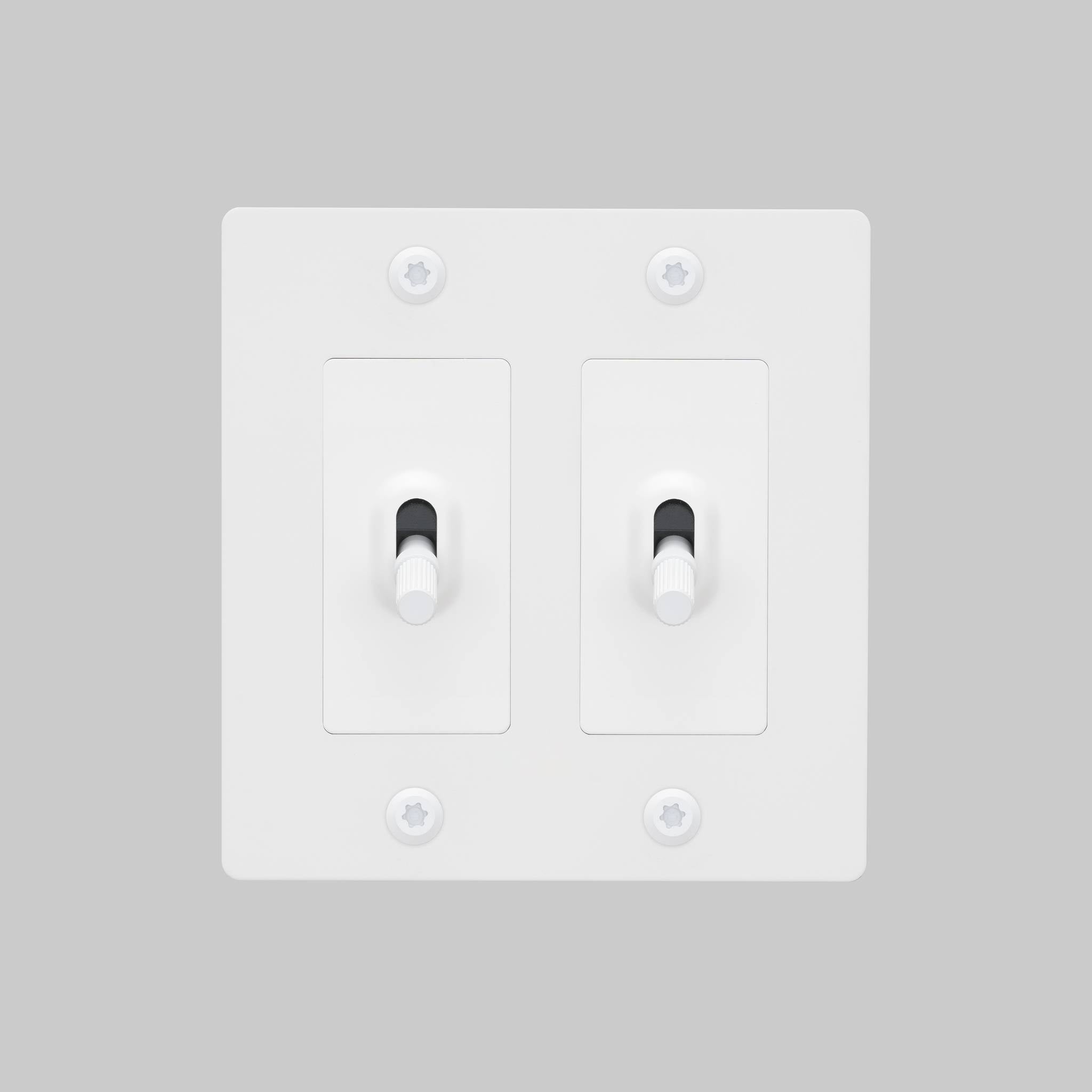#Finish_WHITE