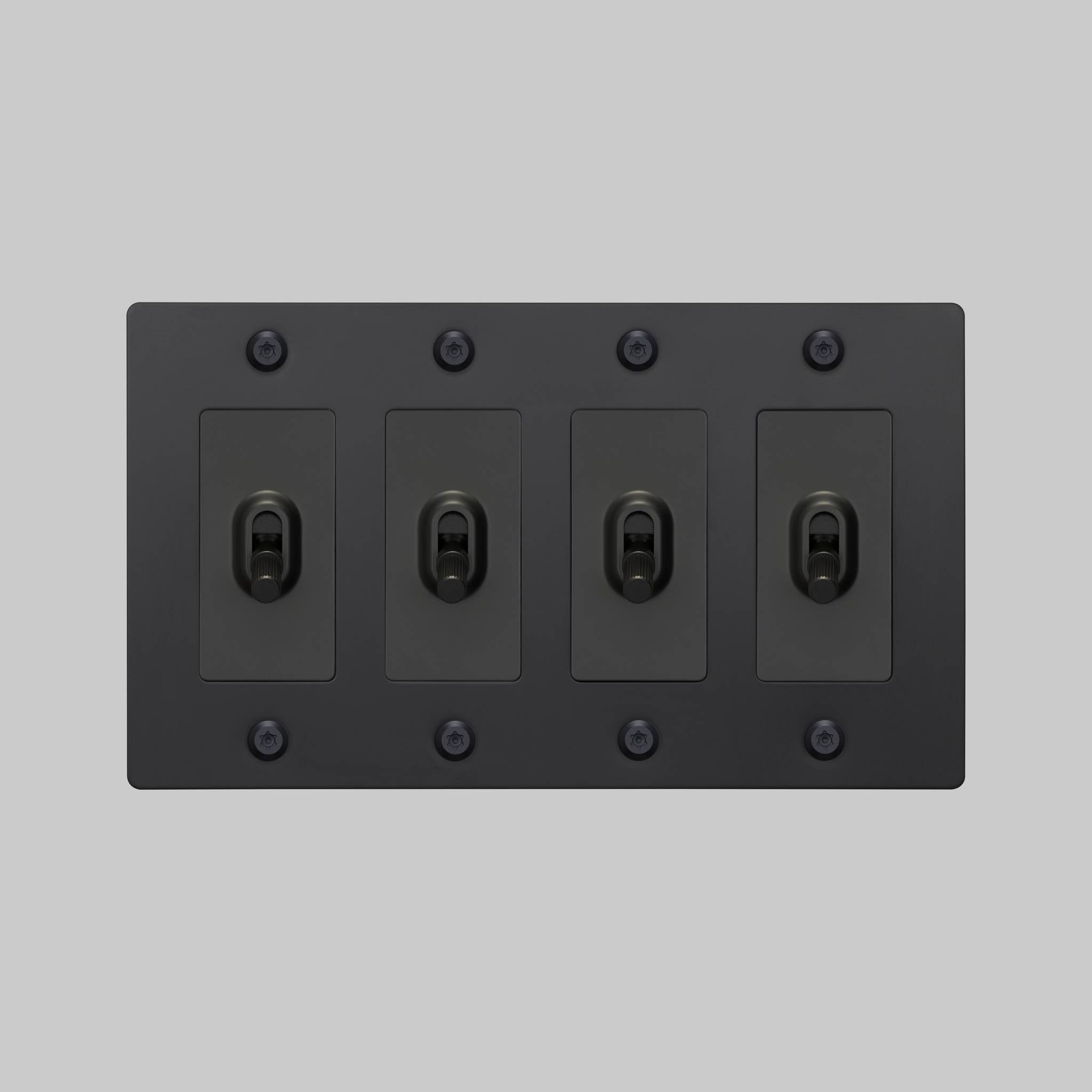 4G TOGGLE SWITCH / LINEAR / WITHOUT LOGO