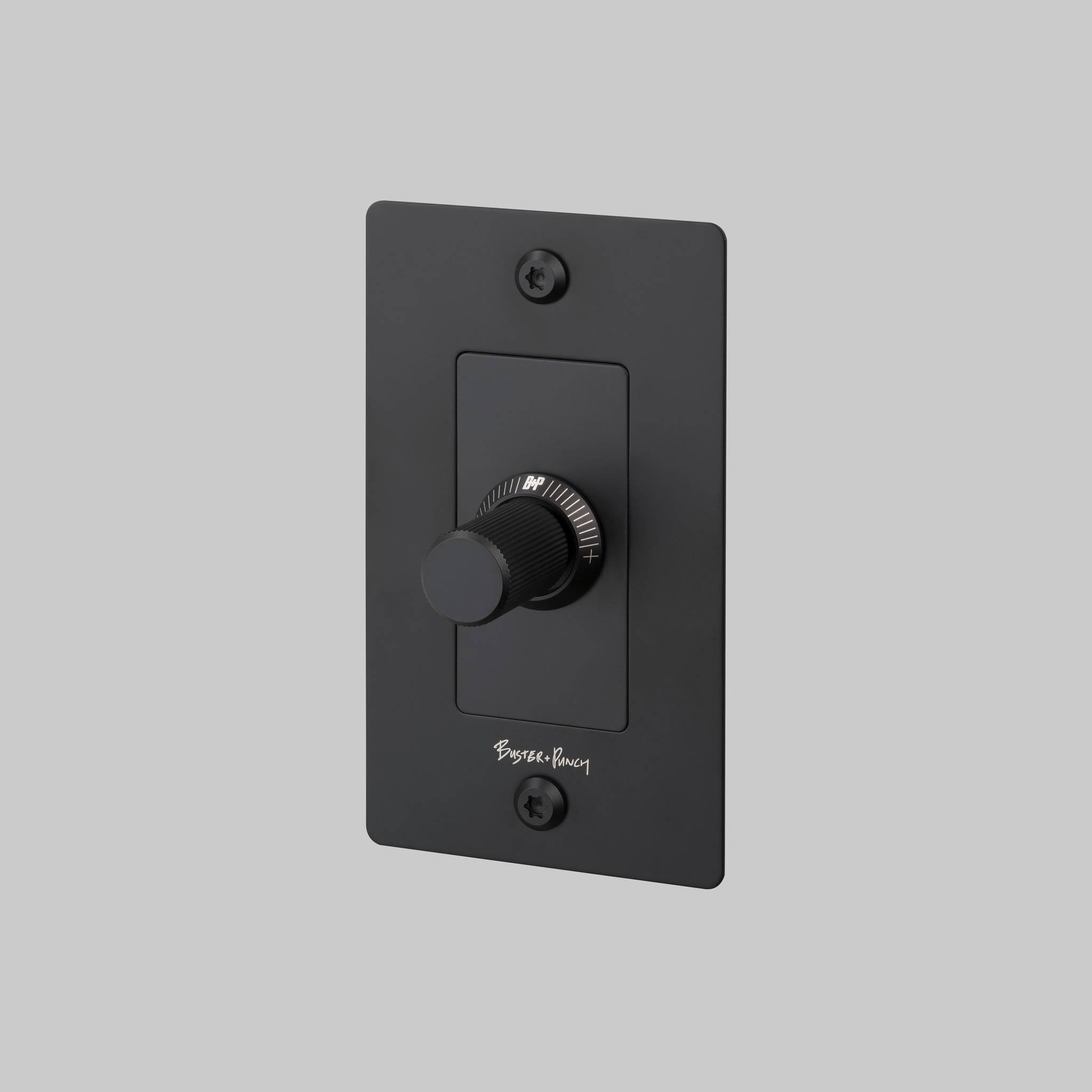 1G DIMMER / LED / LINEAR / WITH LOGO