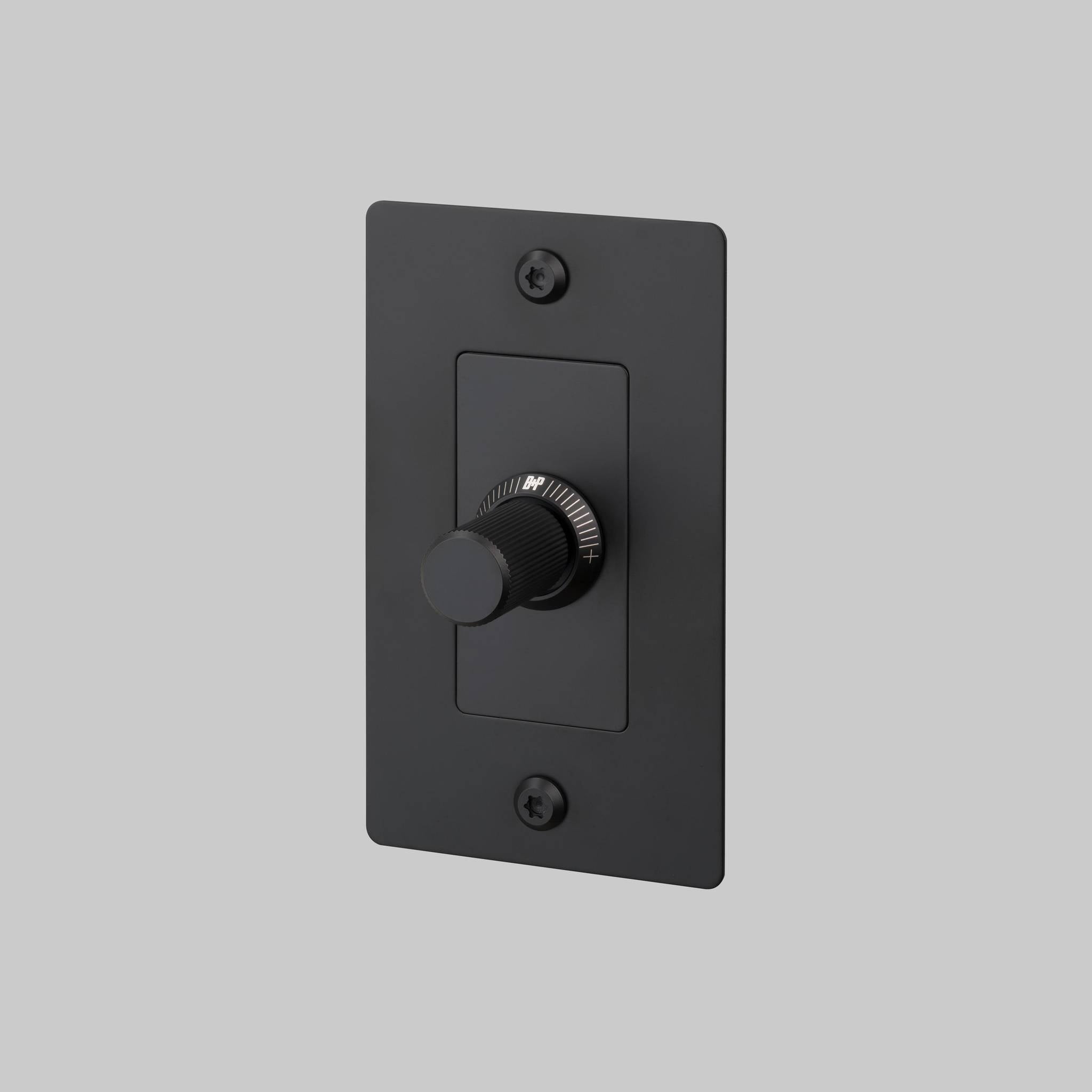 1G DIMMER / LED / LINEAR / WITHOUT LOGO