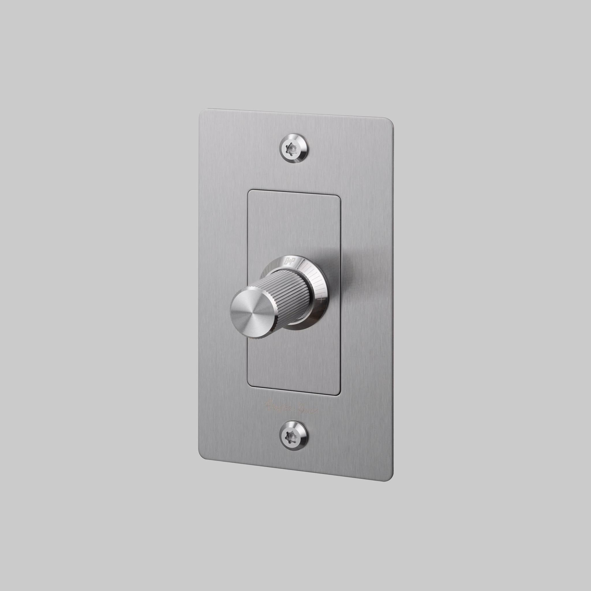 1G DIMMER / LED / LINEAR / WITH LOGO