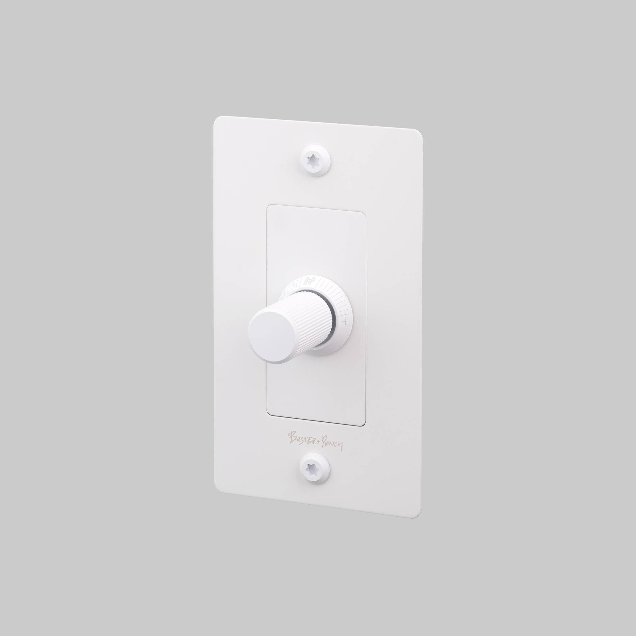 1G DIMMER / LED / LINEAR / WITH LOGO