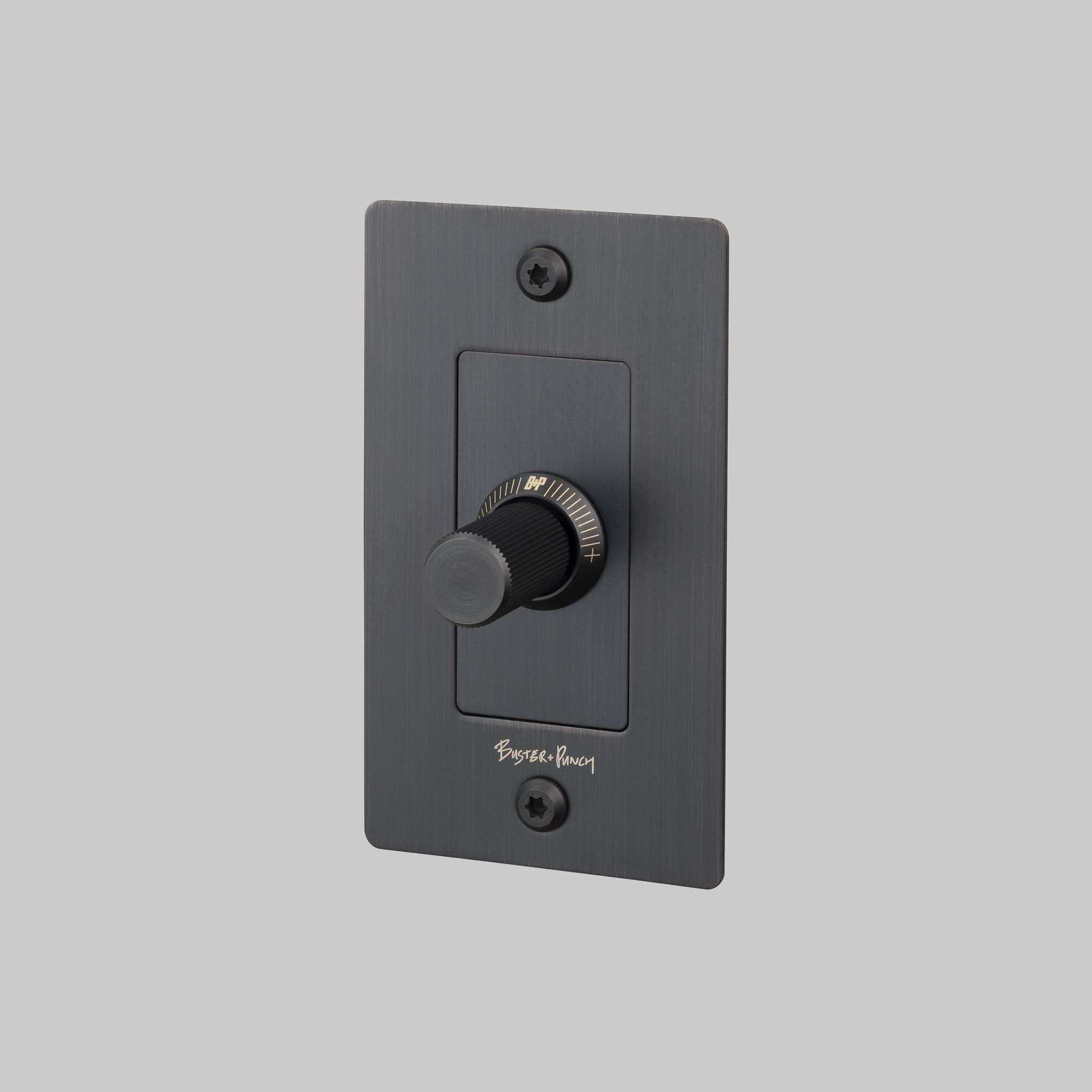 1G DIMMER / LED / LINEAR / WITH LOGO