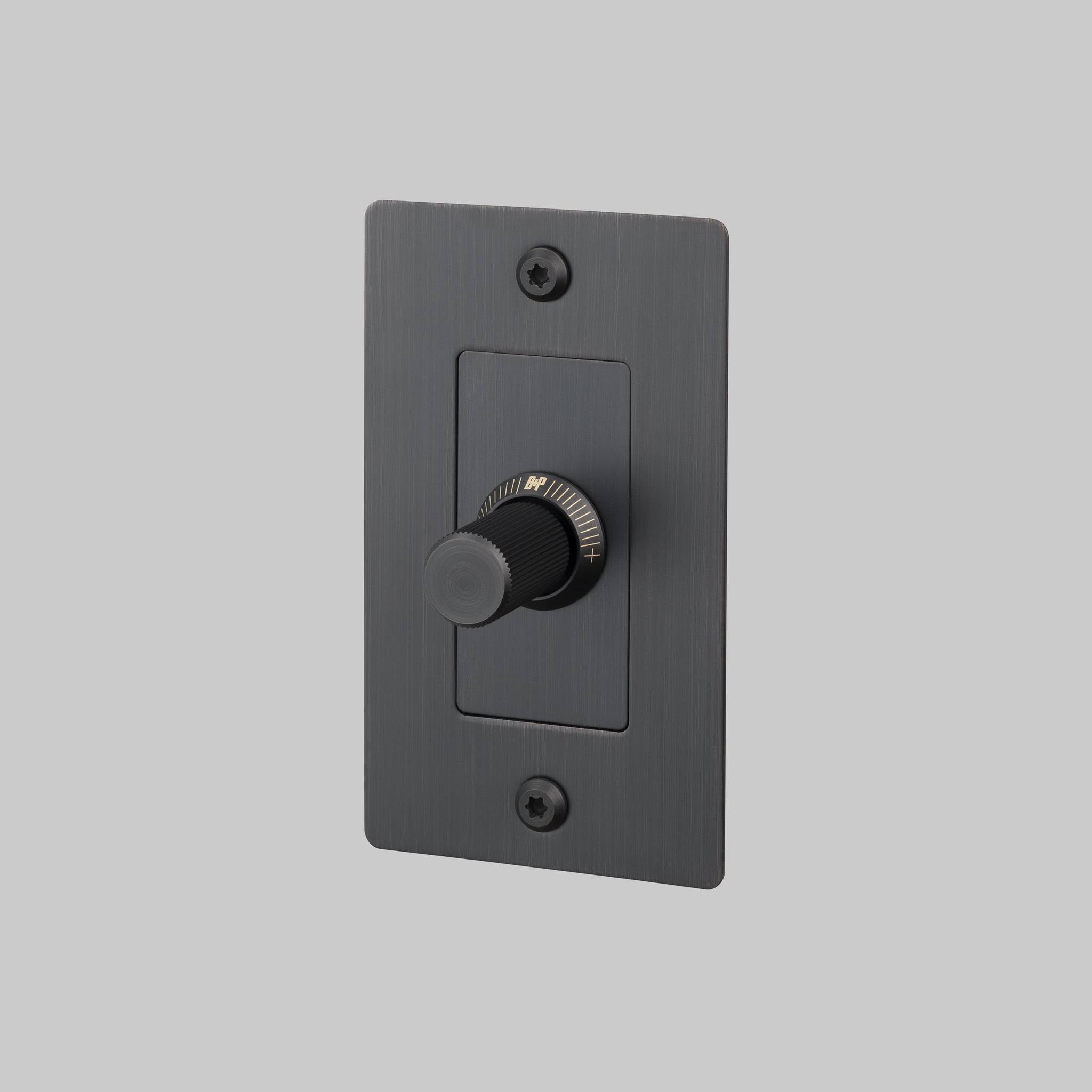 1G DIMMER / LED / LINEAR / WITHOUT LOGO