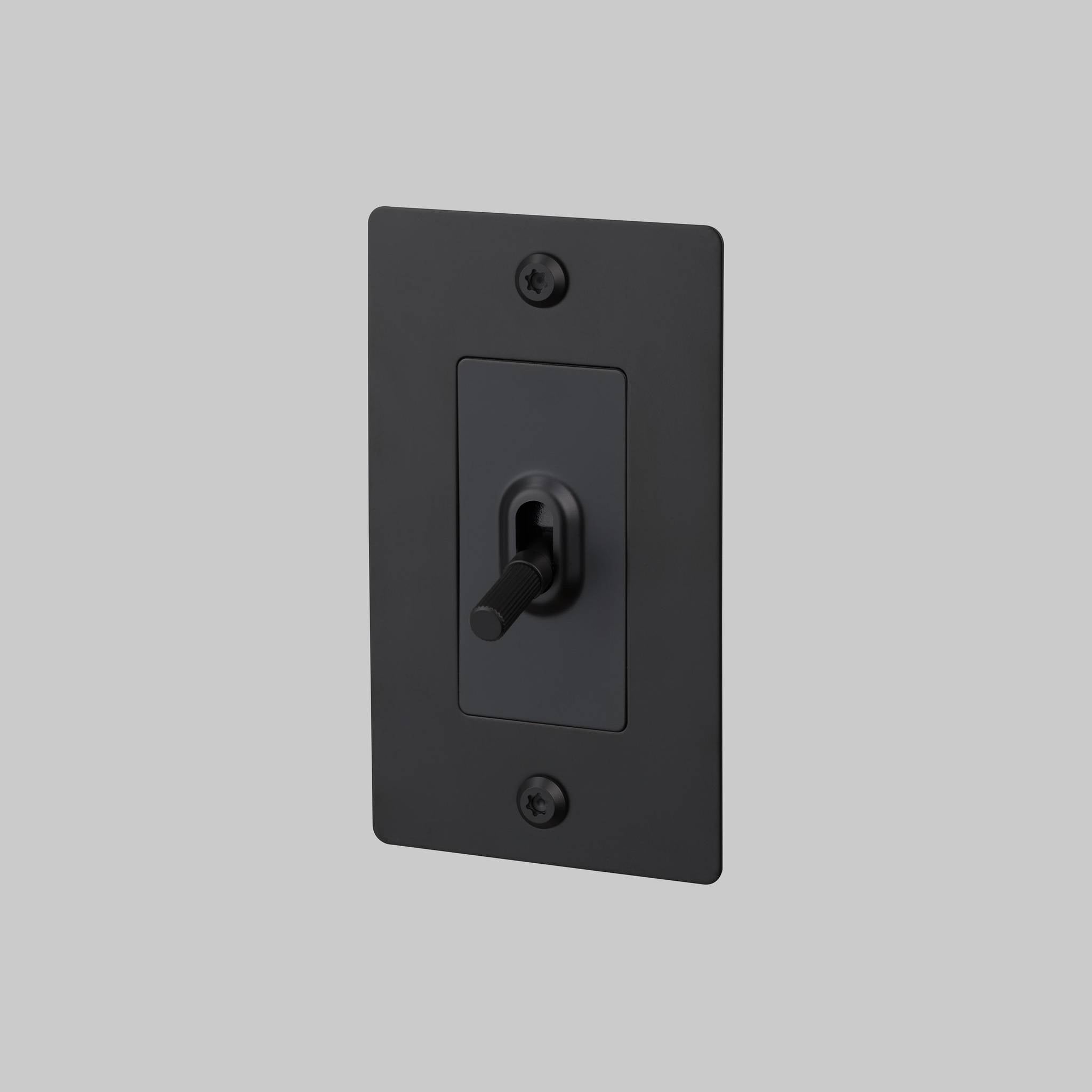 1G TOGGLE / LINEAR / WITHOUT LOGO