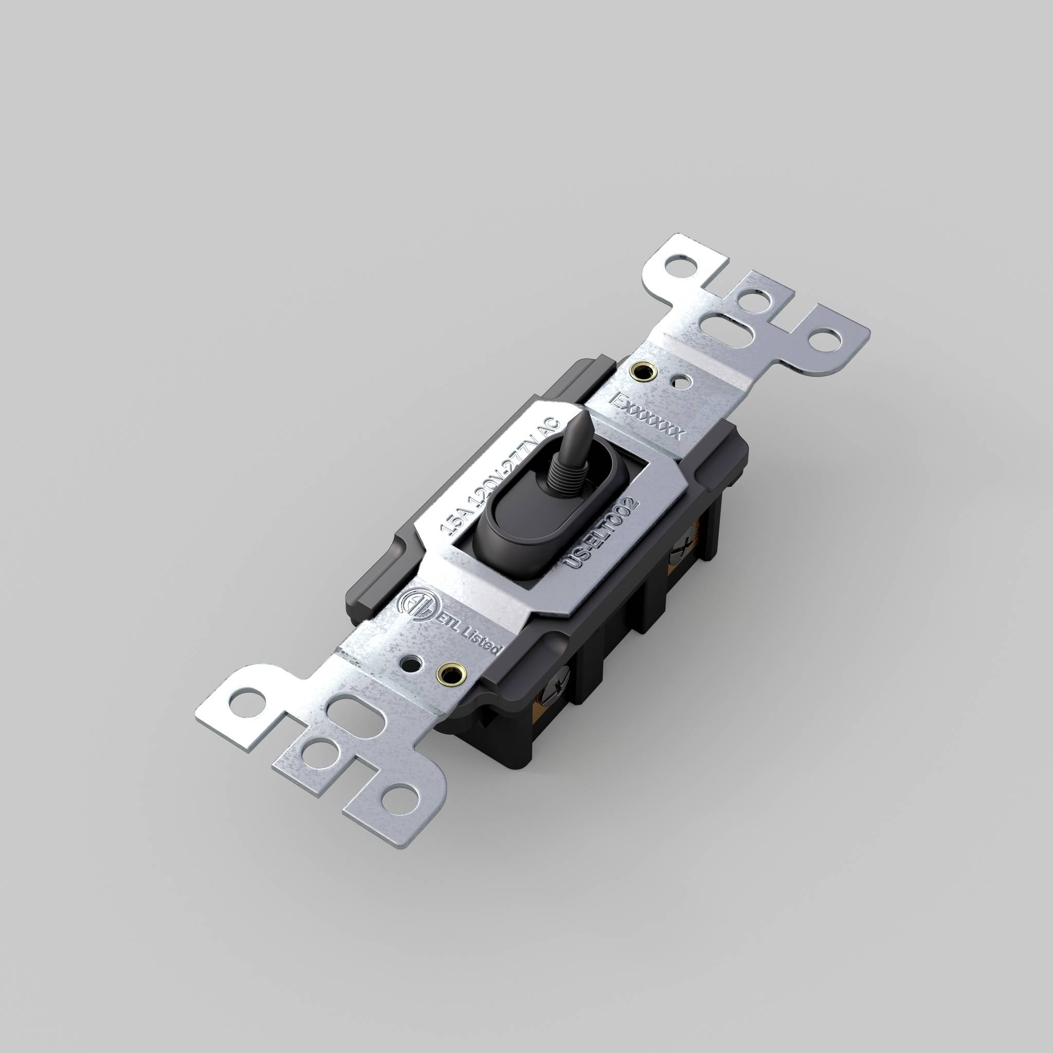 TOGGLE MODULE / STANDARD