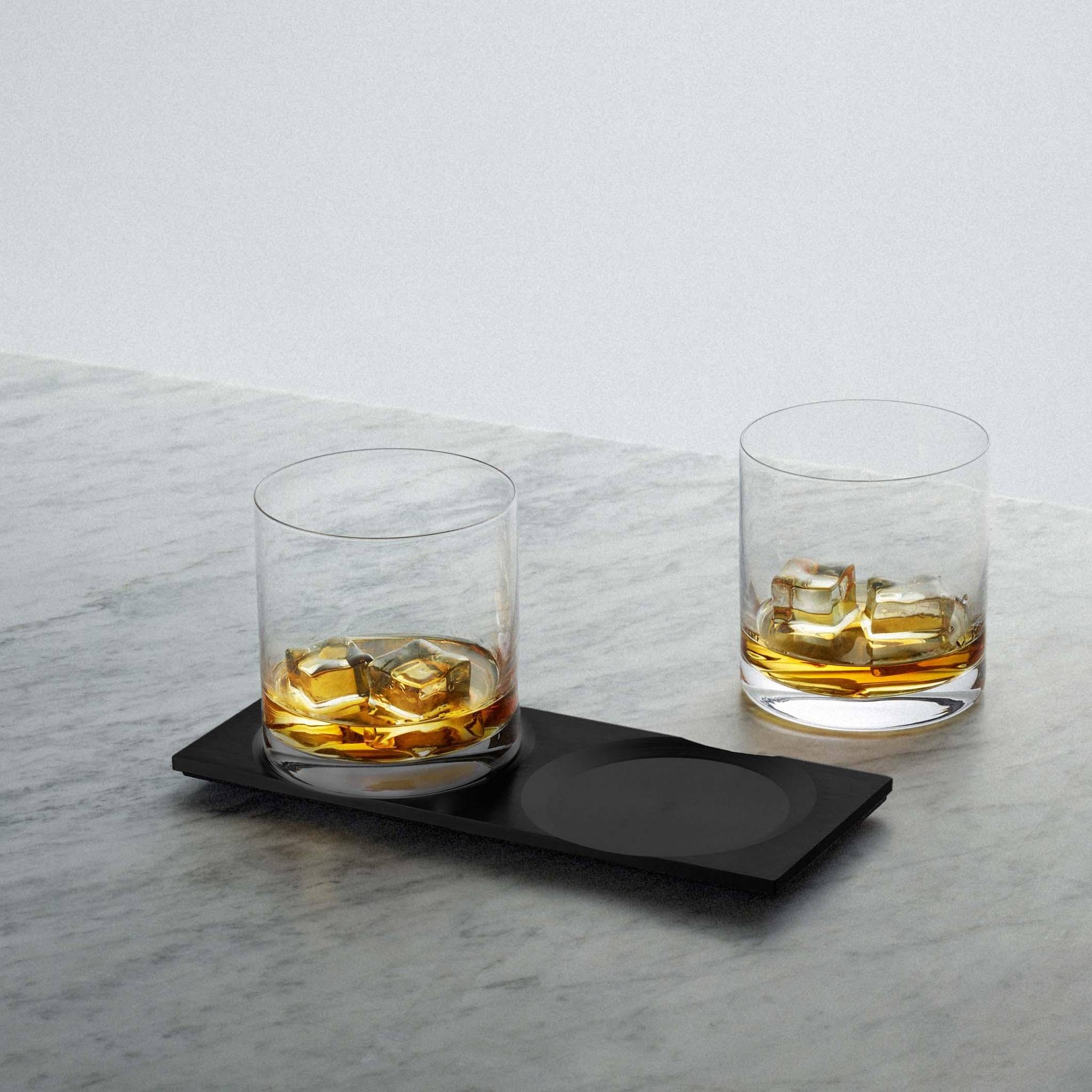 MACHINED / WHISKY