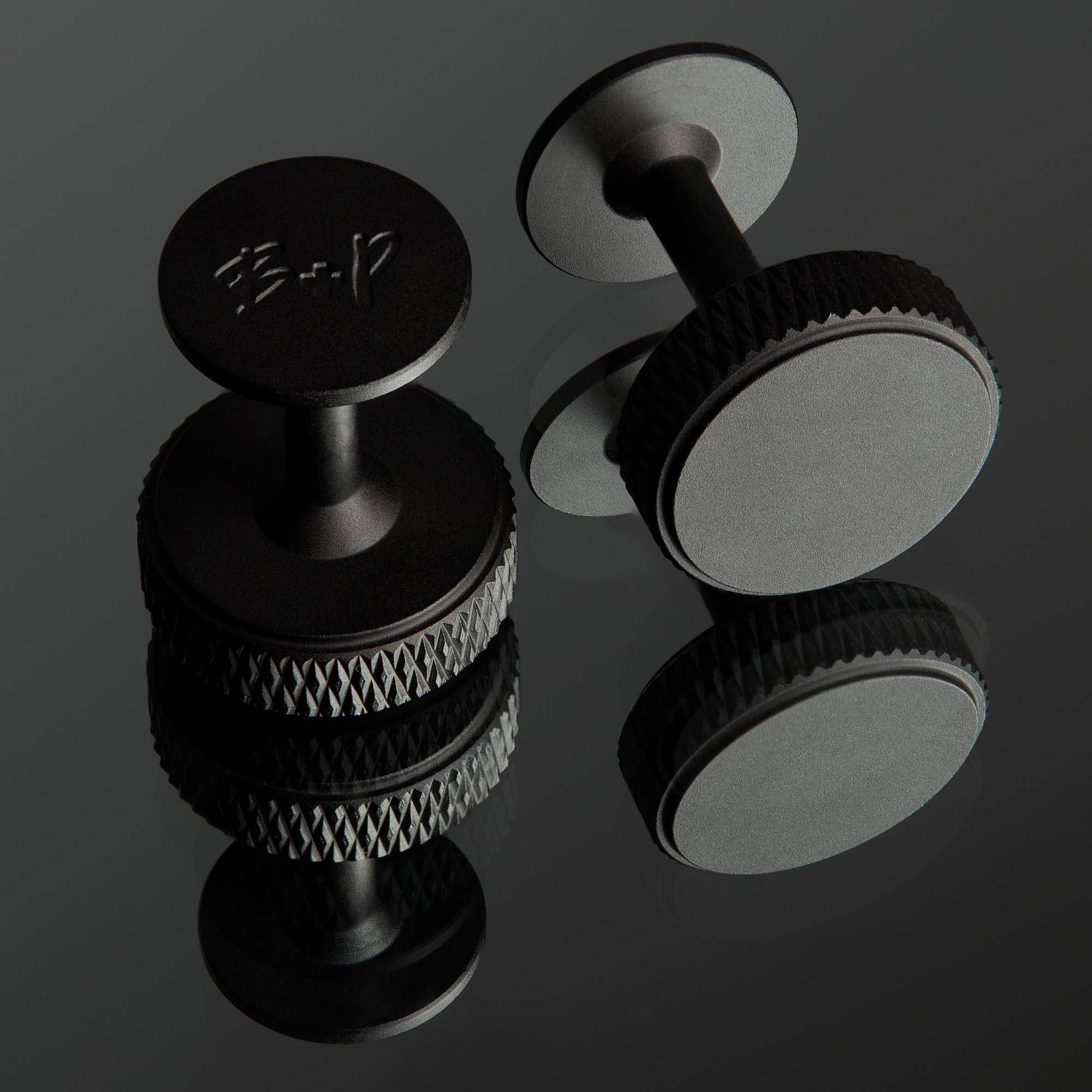 #Finish_BLACK