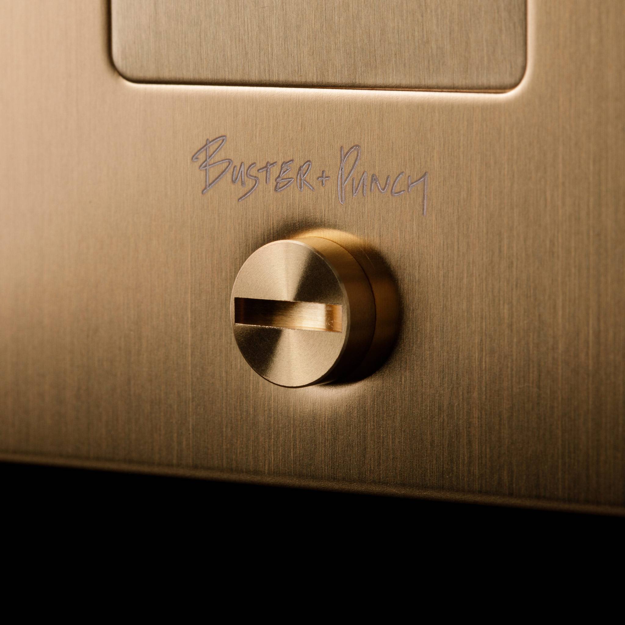 1G DIMMER / PREMIUM / CROSS / WITH LOGO