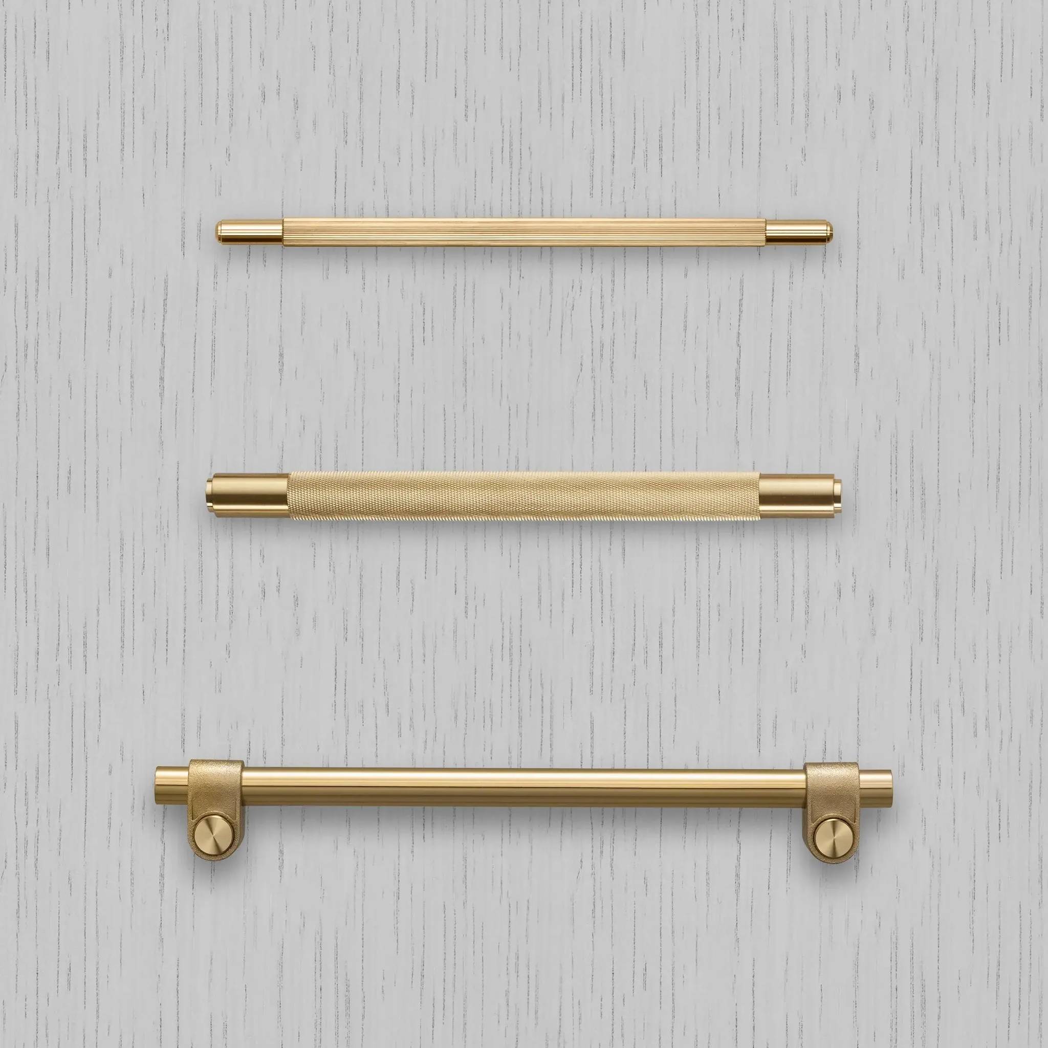 PULL BAR / PLATE / LINEAR