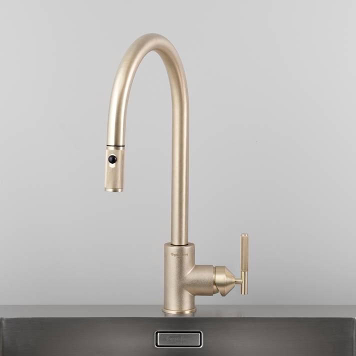 #Finish_BRASS