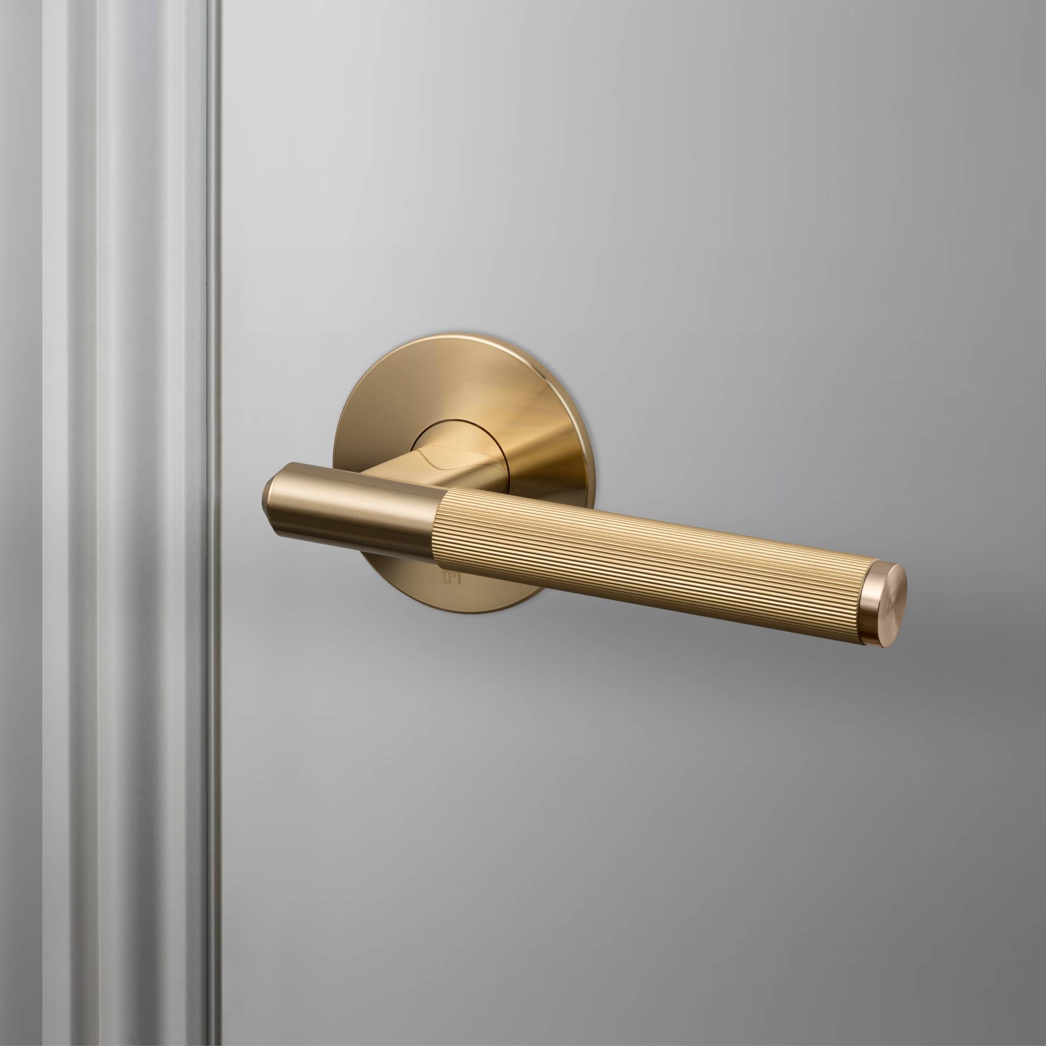 DOOR HANDLE SET / PASSAGE / LINEAR