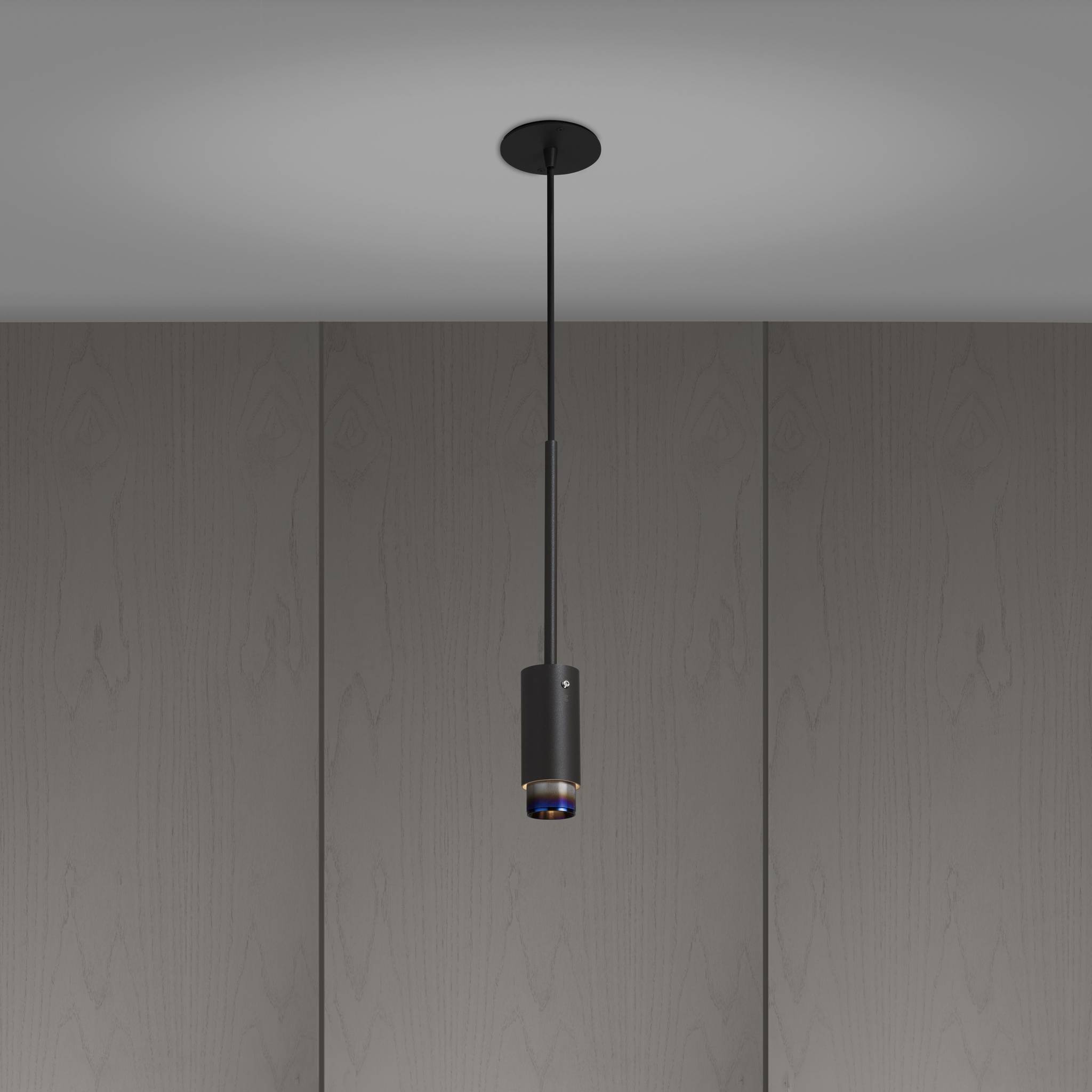 #Finish_BURNT STEEL
