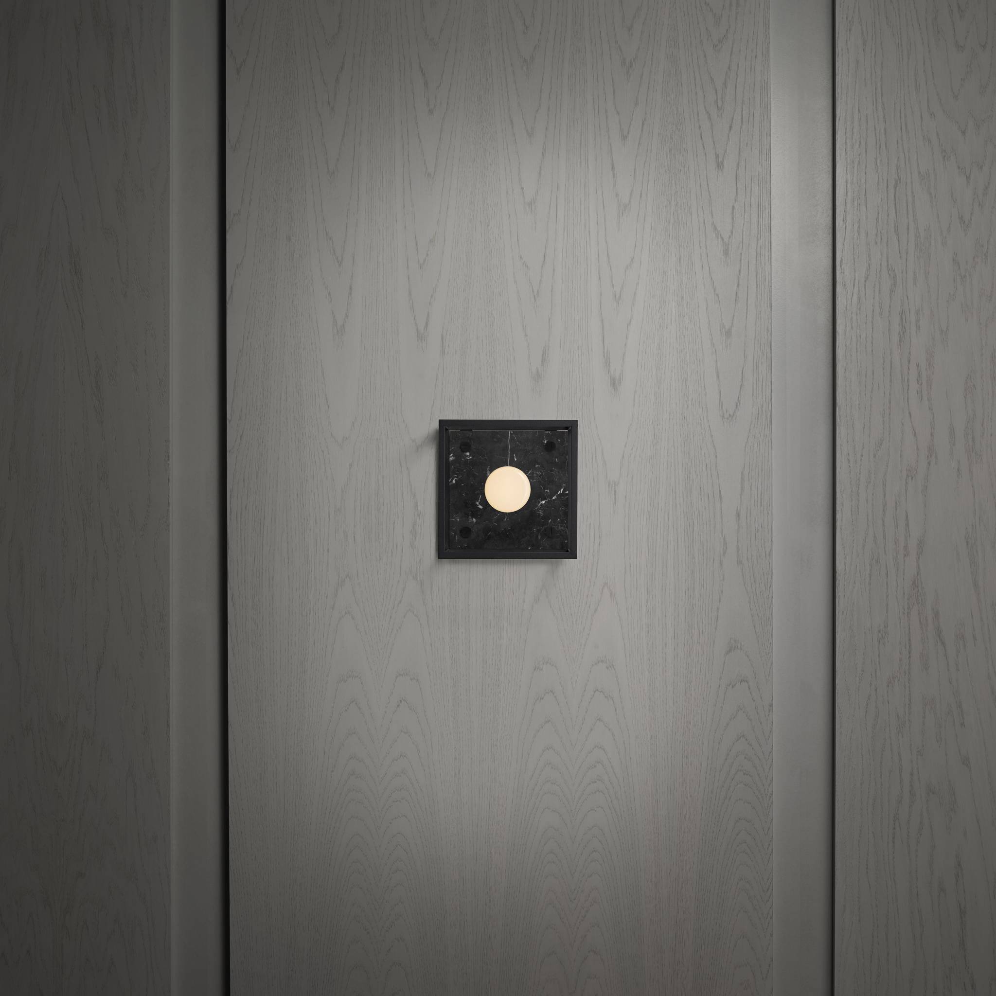 #Finish_BLACK MARBLE