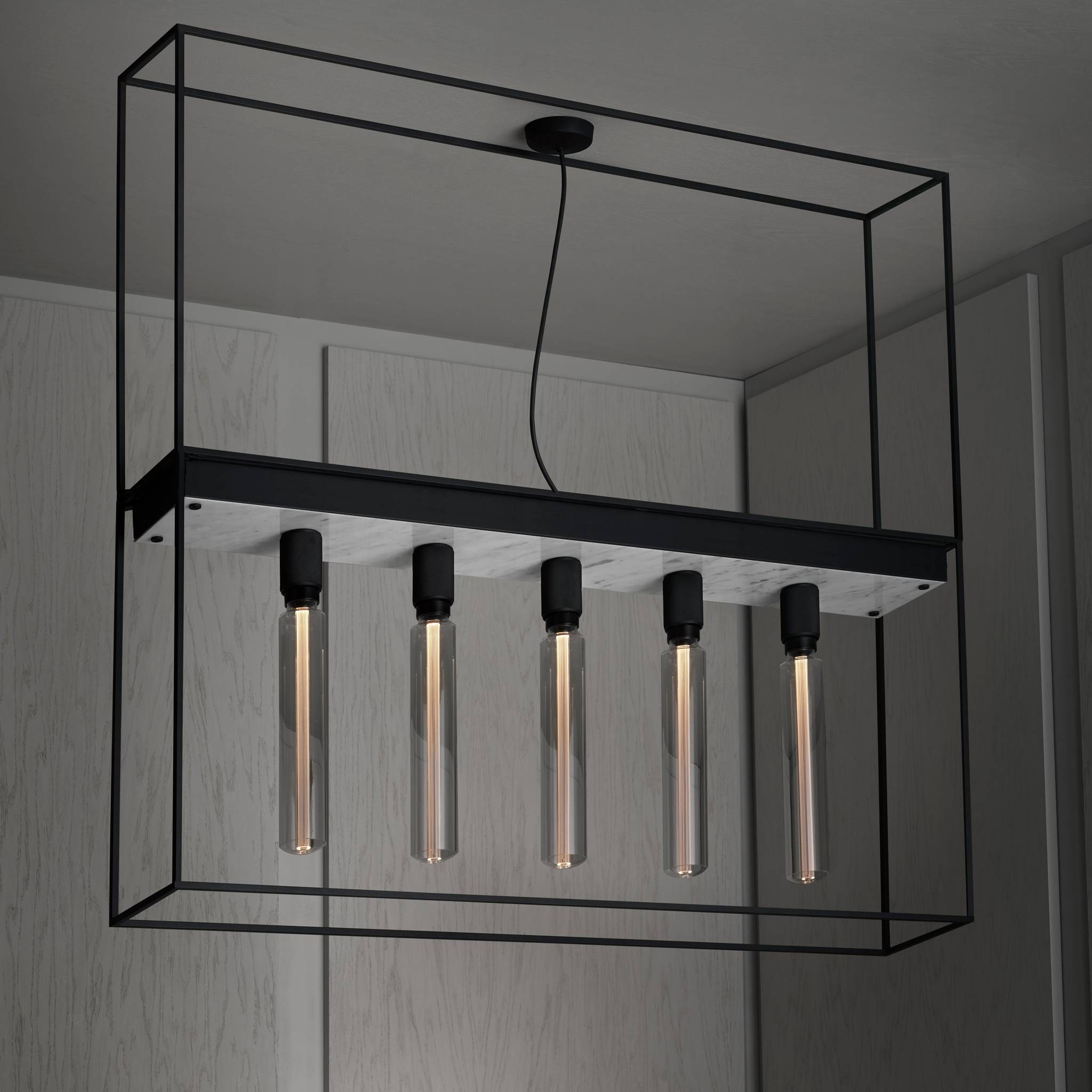 EXTENSION KIT / CAGED