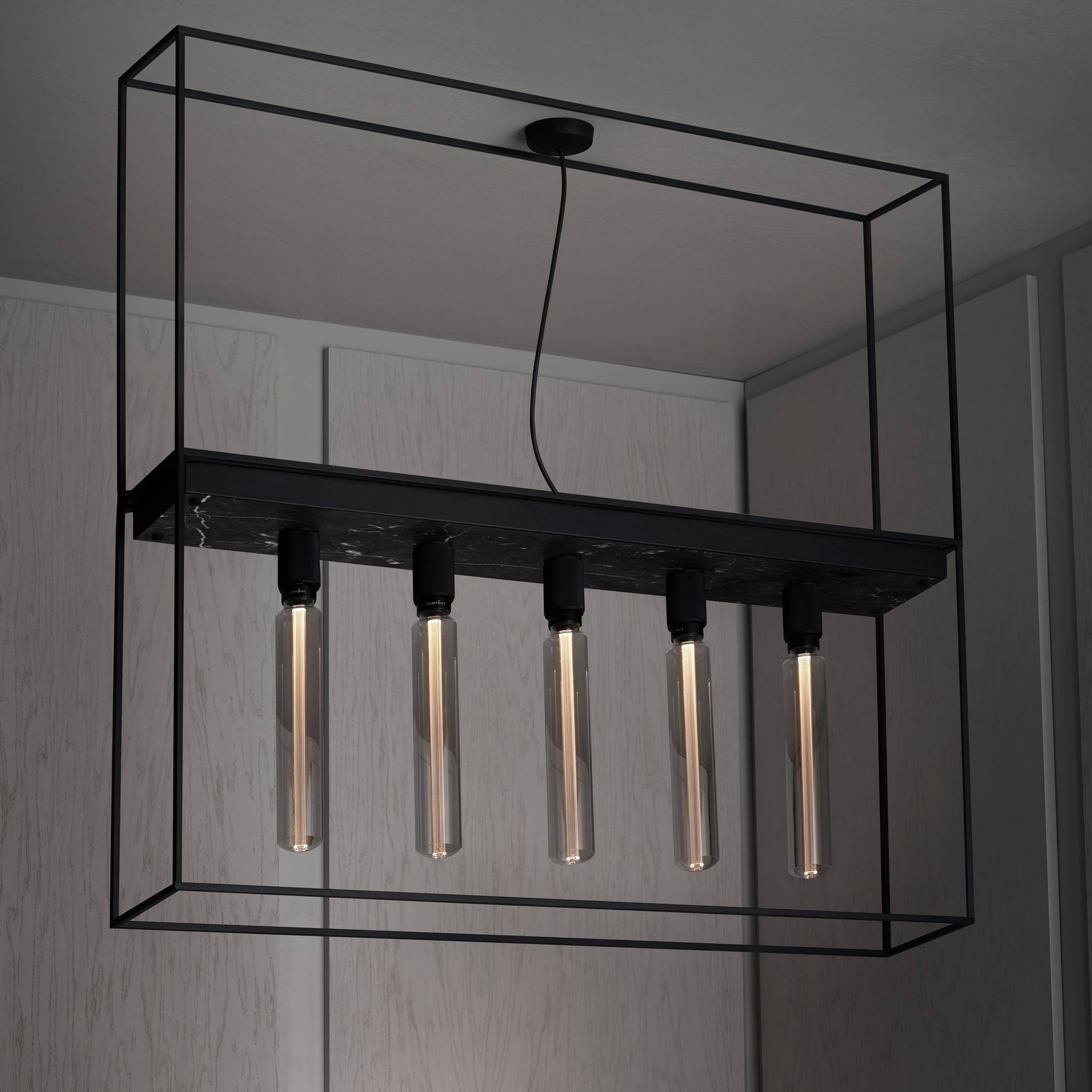 EXTENSION KIT / CAGED