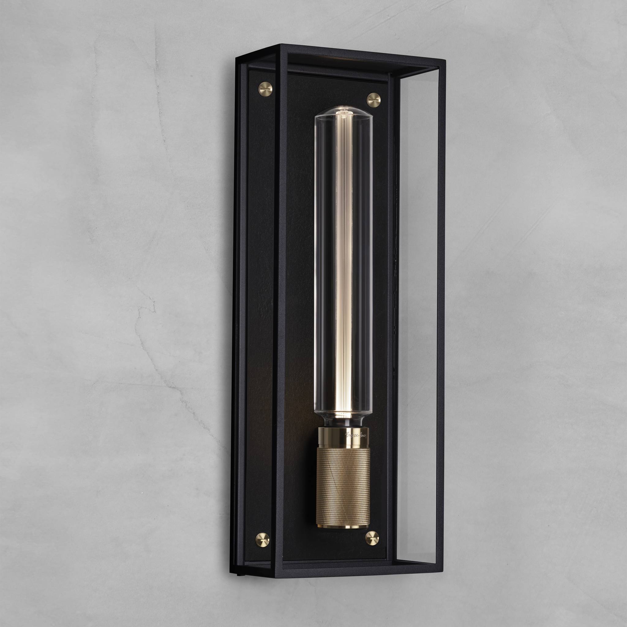 #Detail Finish_BRASS