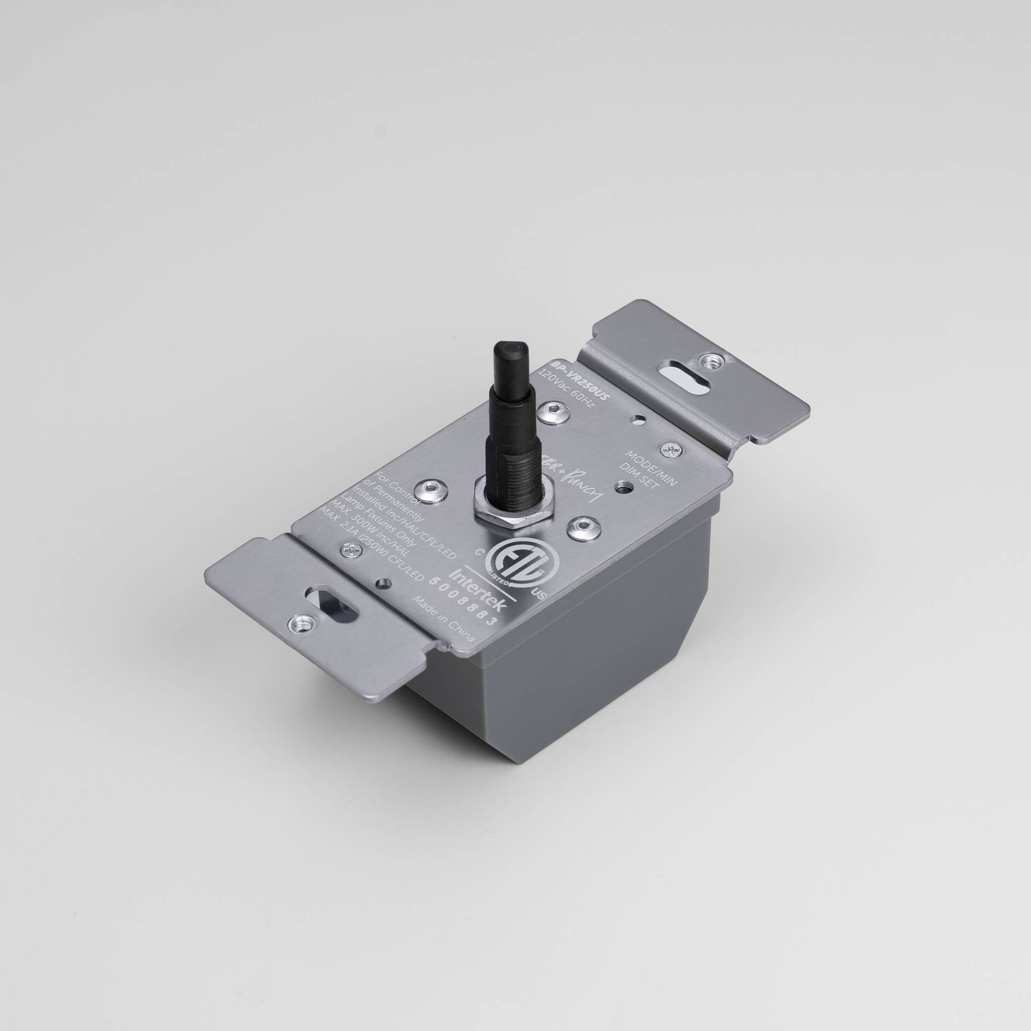 DIMMER MODULE / LED 3-WAY