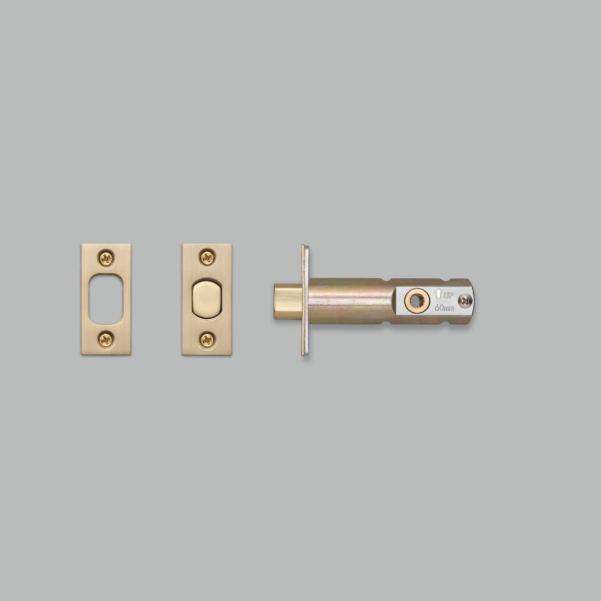 PRIVACY BOLT / THUMBTURN LOCK