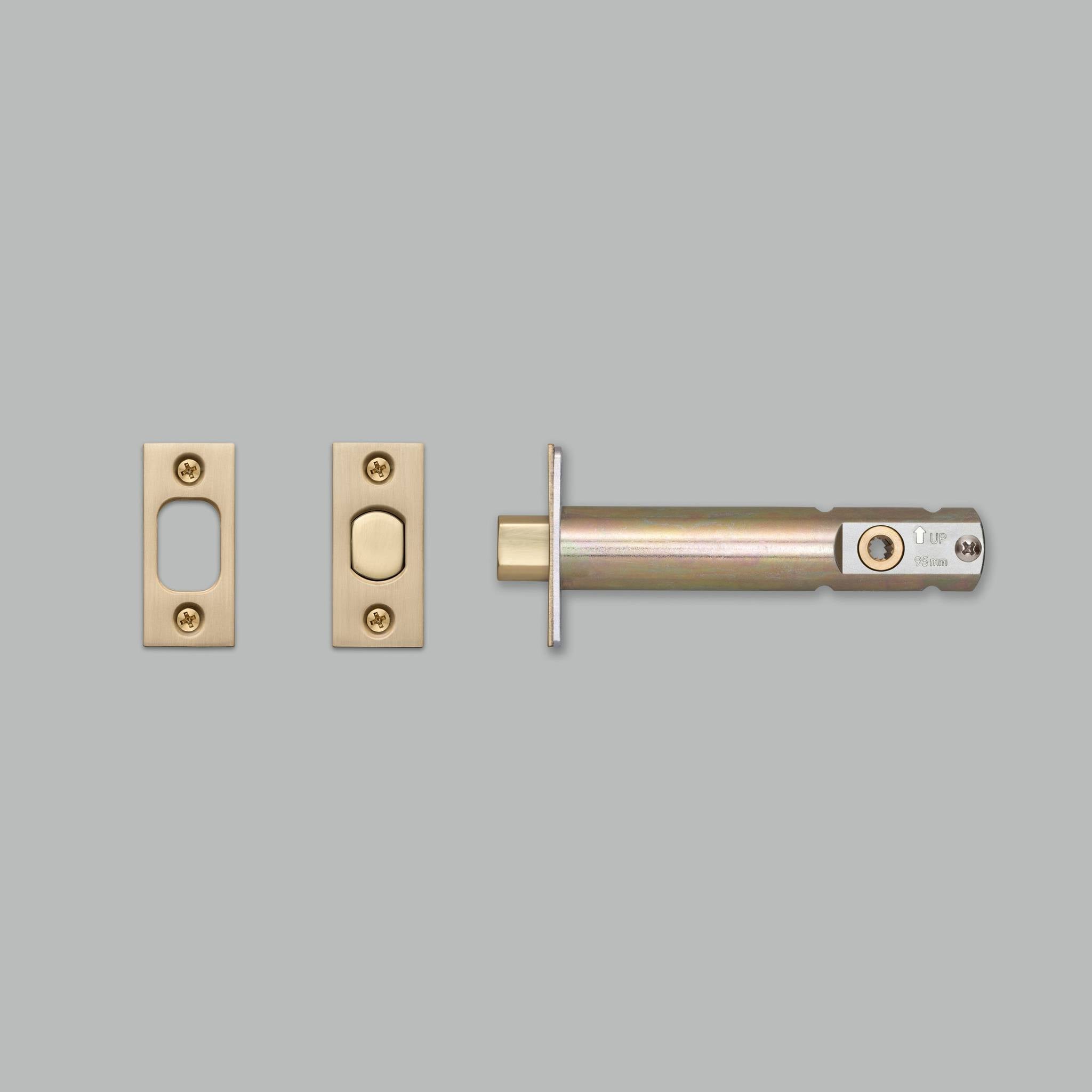 PRIVACY BOLT / THUMBTURN LOCK
