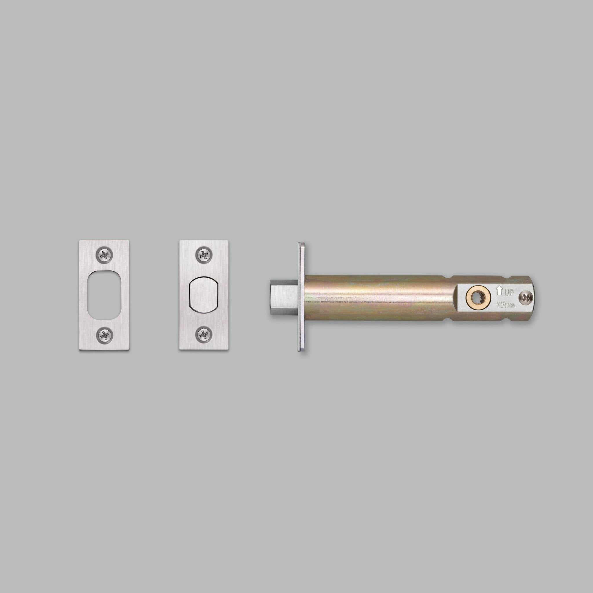 PRIVACY BOLT / THUMBTURN LOCK
