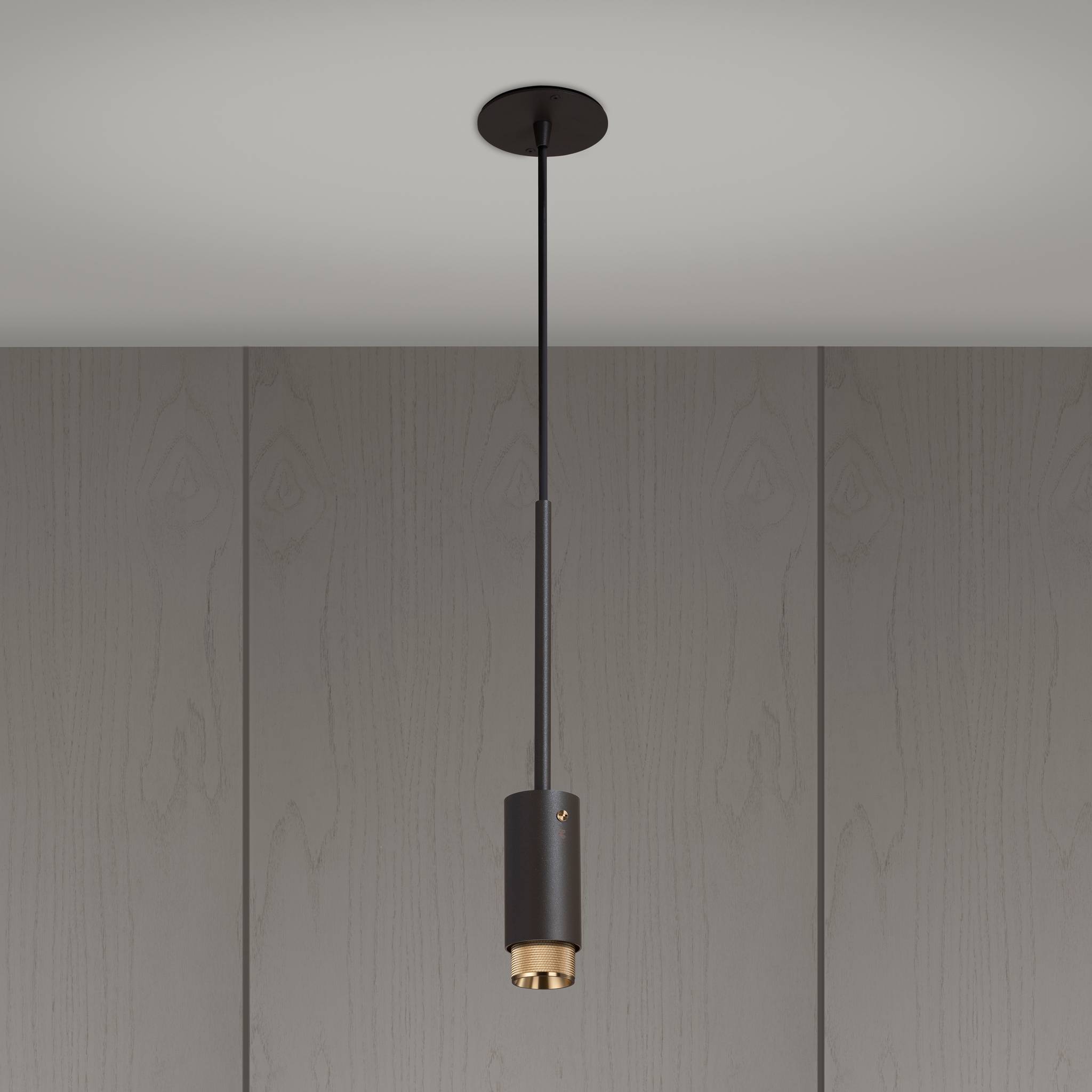 #Detail Finish_BRASS