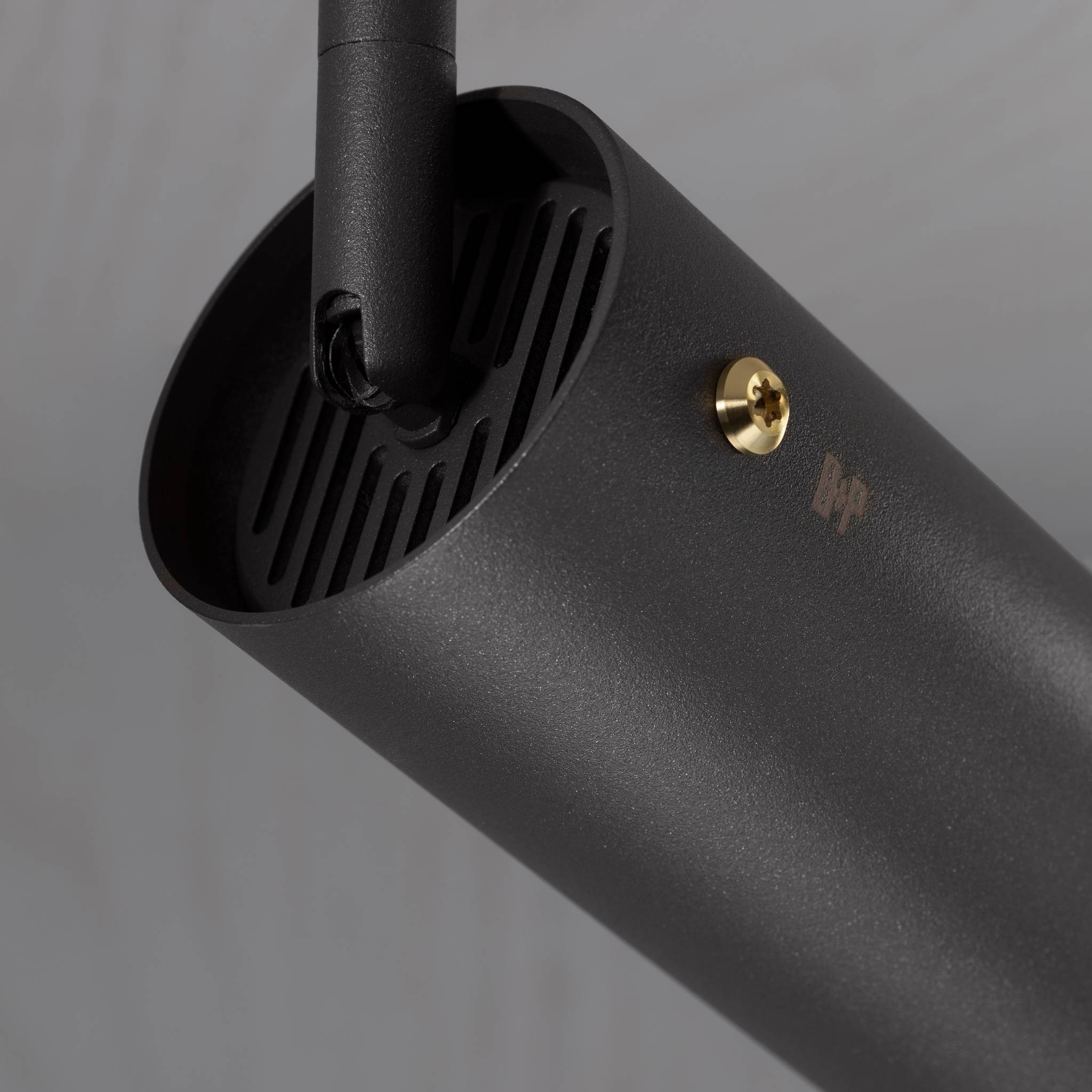 EXHAUST SPOT / LINEAR / GRAPHITE