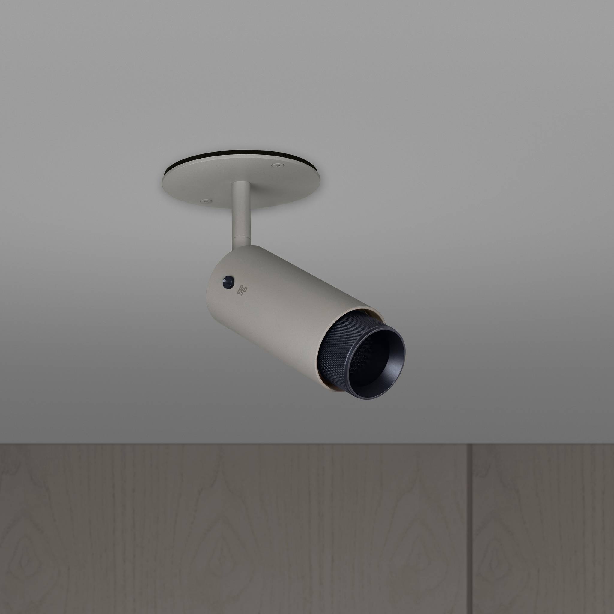 EXHAUST SPOT / CROSS / STONE