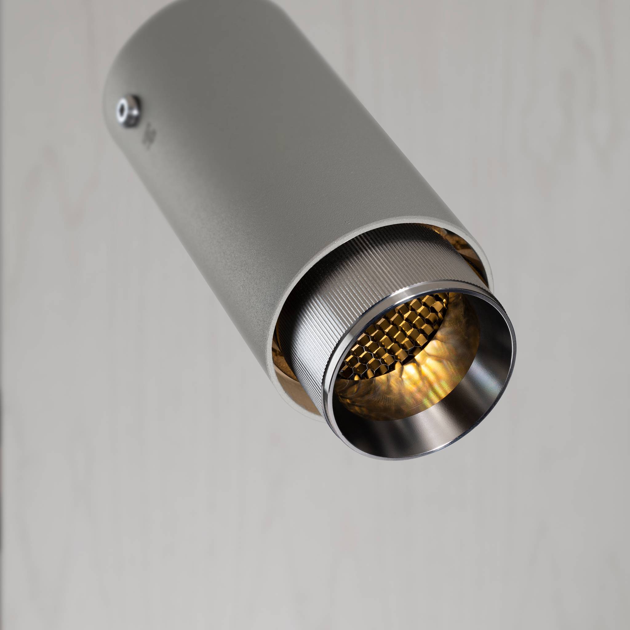 EXHAUST SPOT / LINEAR / STONE