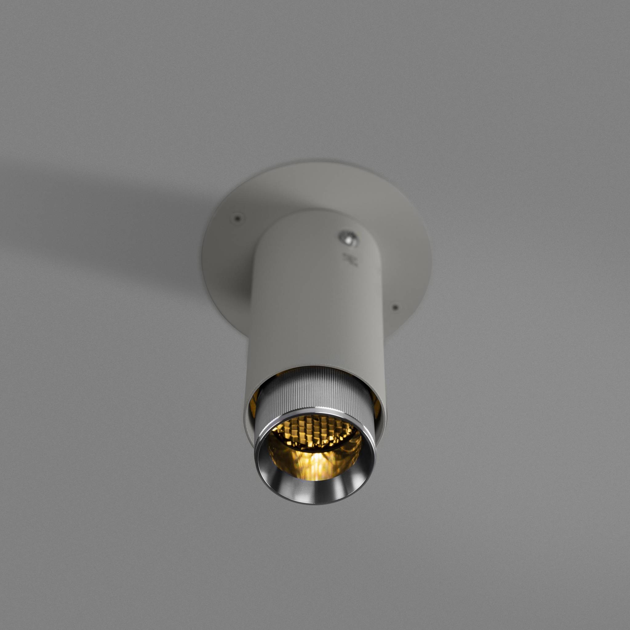 EXHAUST SURFACE / LINEAR / STONE