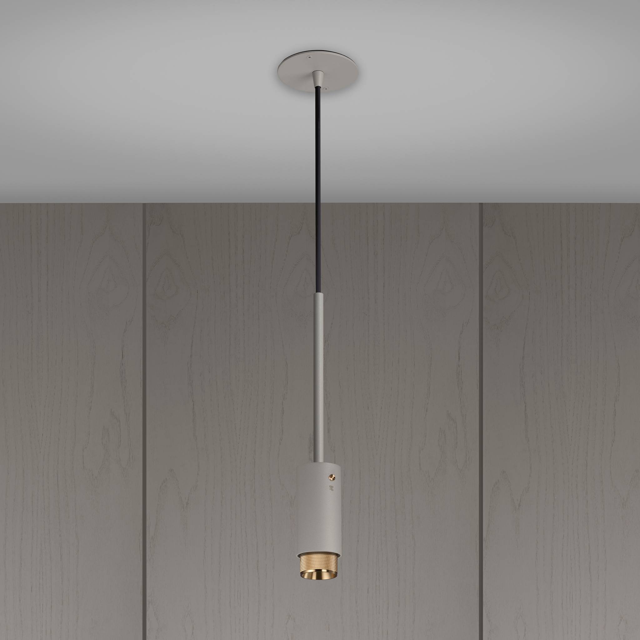 #Detail Finish_BRASS