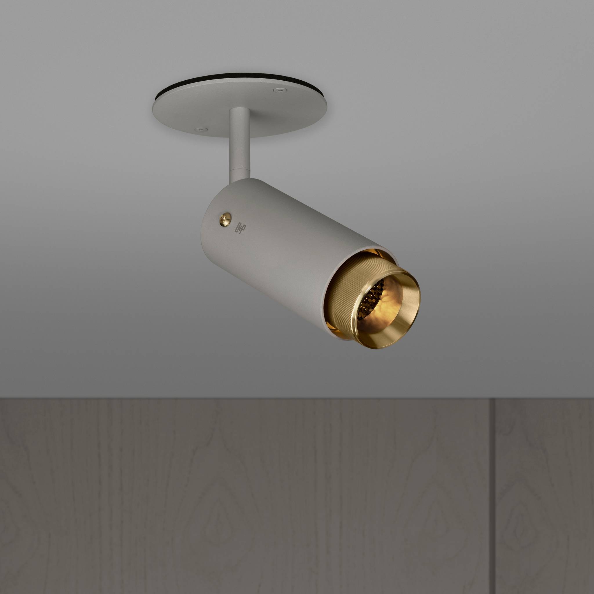 EXHAUST SPOT / LINEAR / STONE