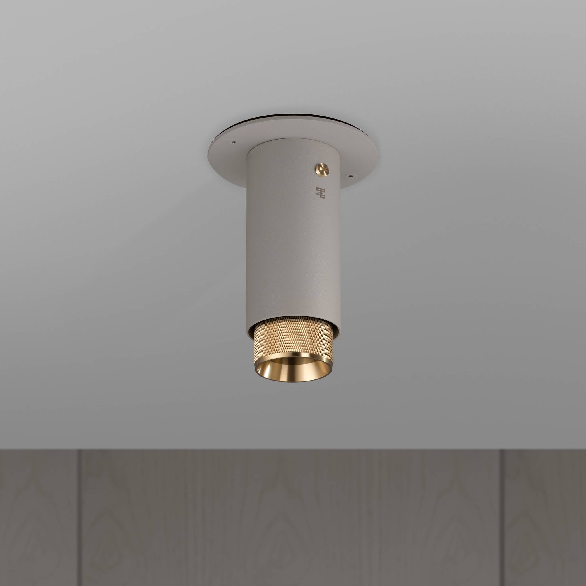 EXHAUST SURFACE / CROSS / STONE