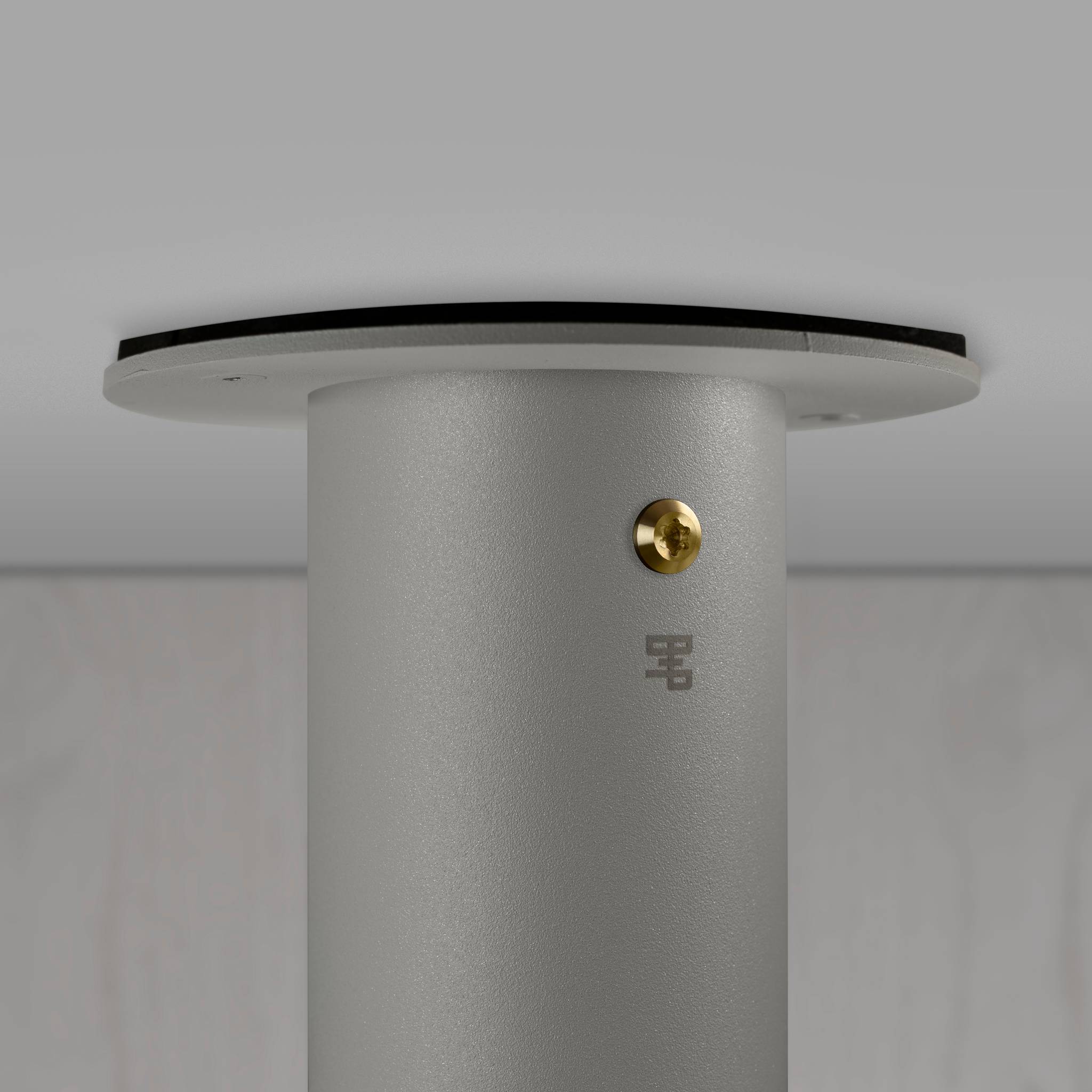 #Detail Finish_BRASS