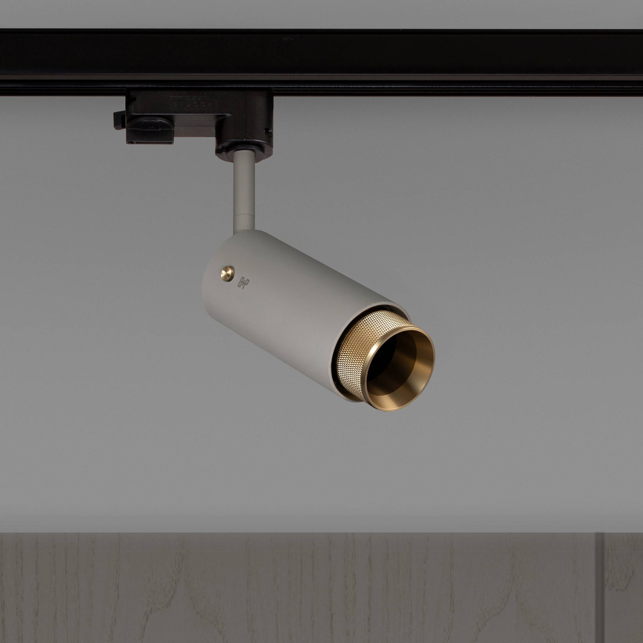 EXHAUST TRACK / CROSS / STONE