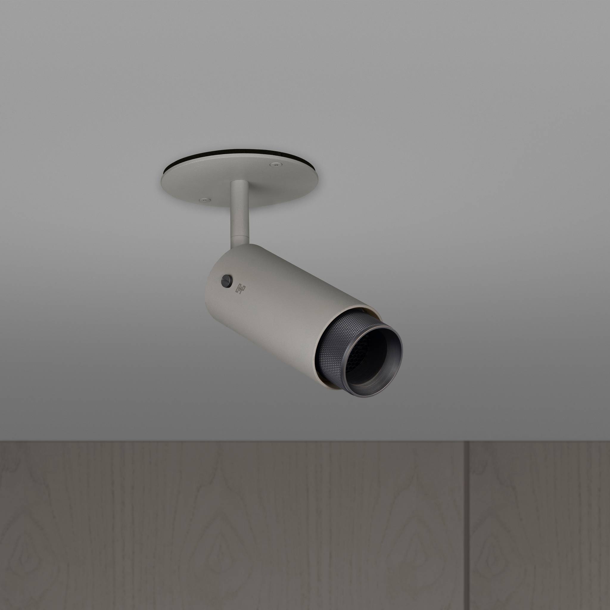 EXHAUST SPOT / CROSS / STONE