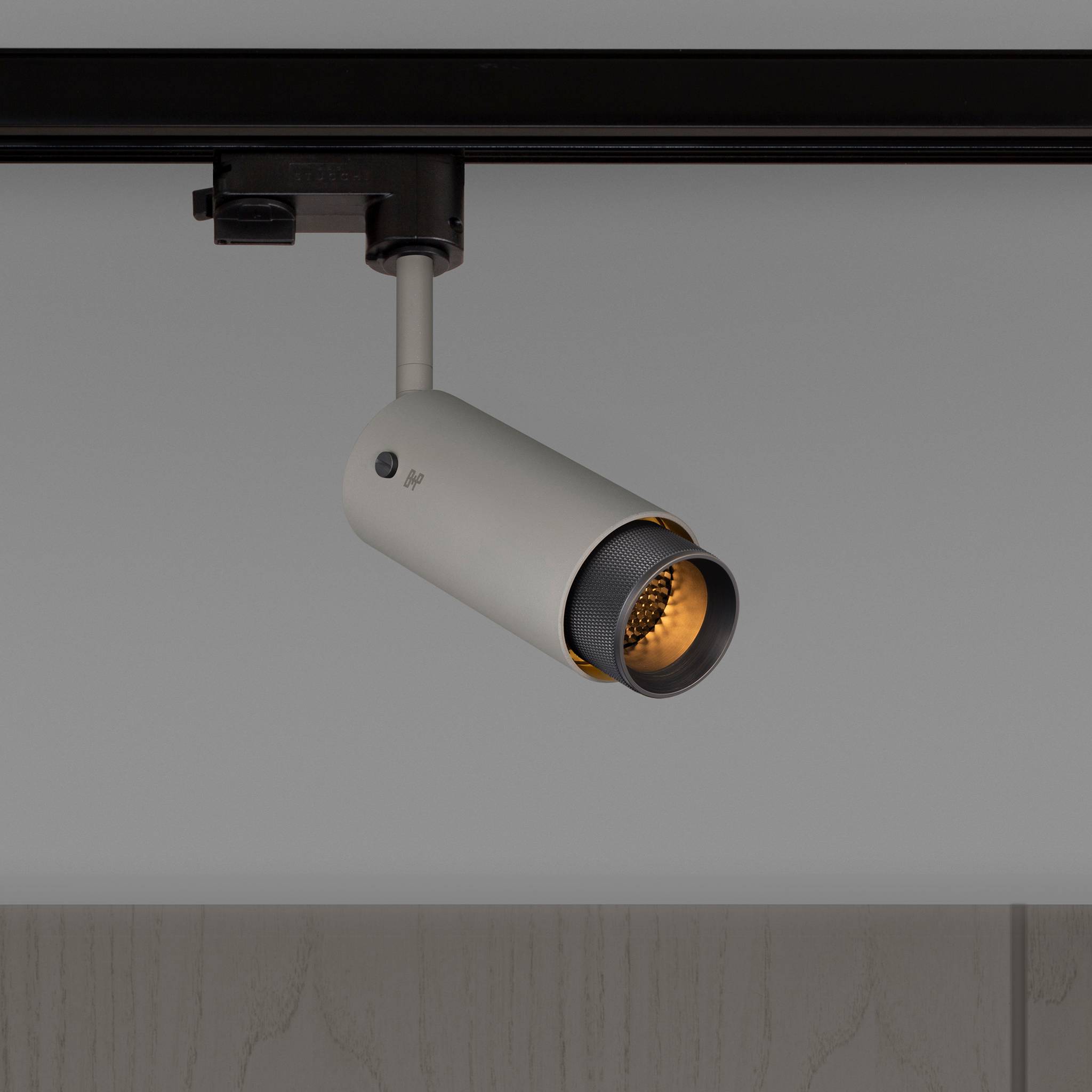 EXHAUST TRACK / CROSS / STONE