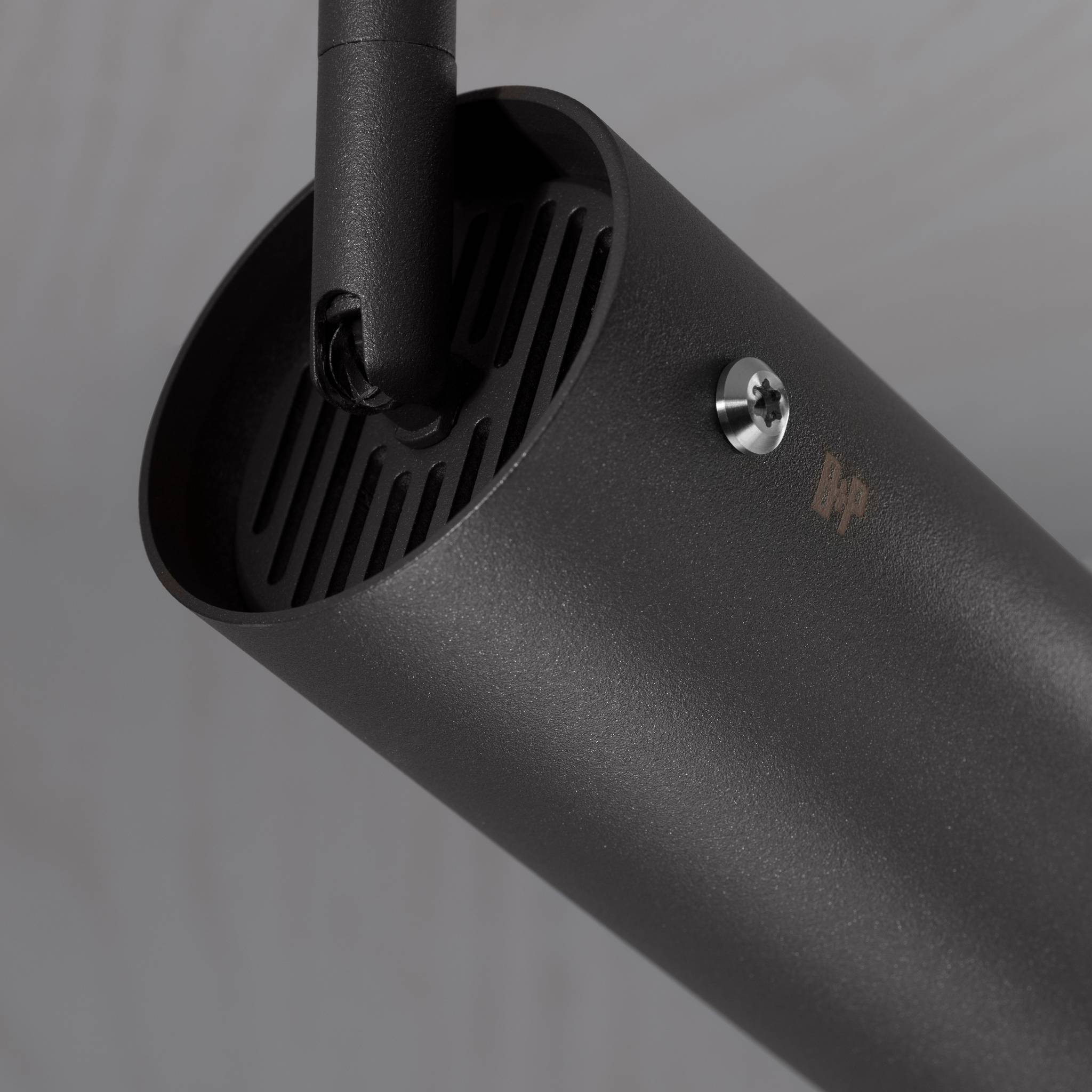 EXHAUST SPOT / LINEAR / GRAPHITE