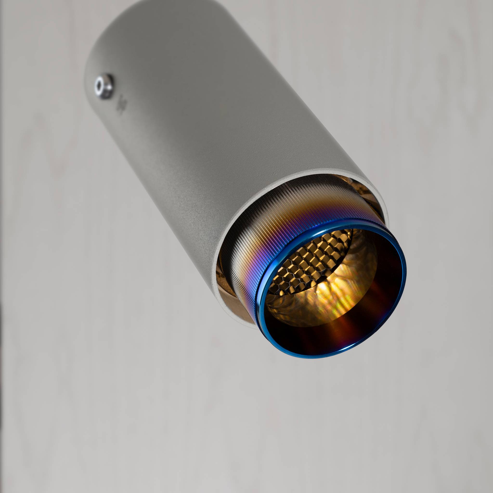 EXHAUST SPOT / LINEAR / STONE