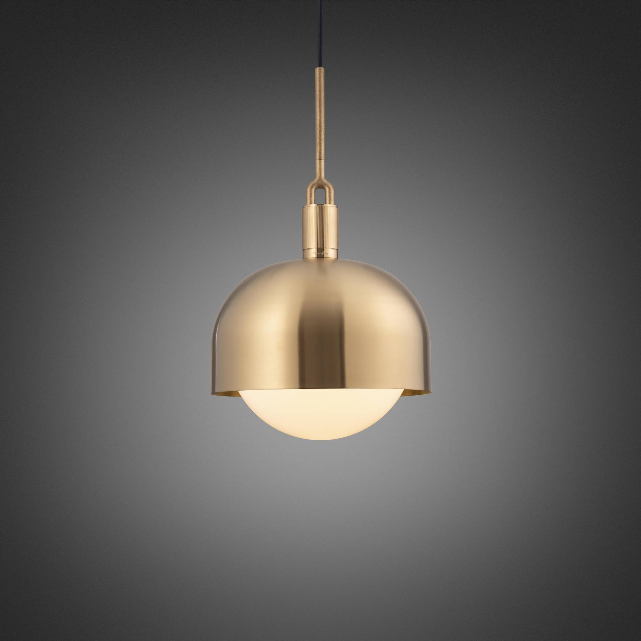 FORKED PENDANT / LINEAR / SHADE / GLOBE / OPAL / LARGE