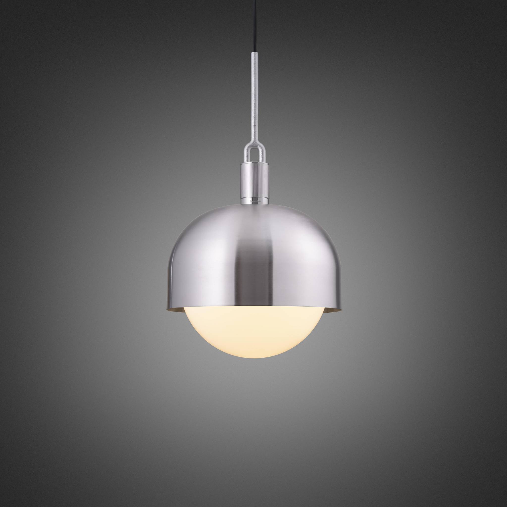 FORKED PENDANT / LINEAR / SHADE / GLOBE / OPAL / LARGE