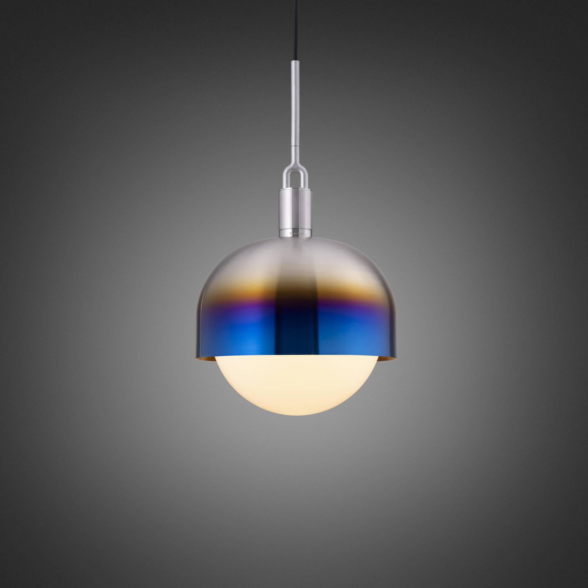 FORKED PENDANT / LINEAR / SHADE / GLOBE / OPAL / LARGE