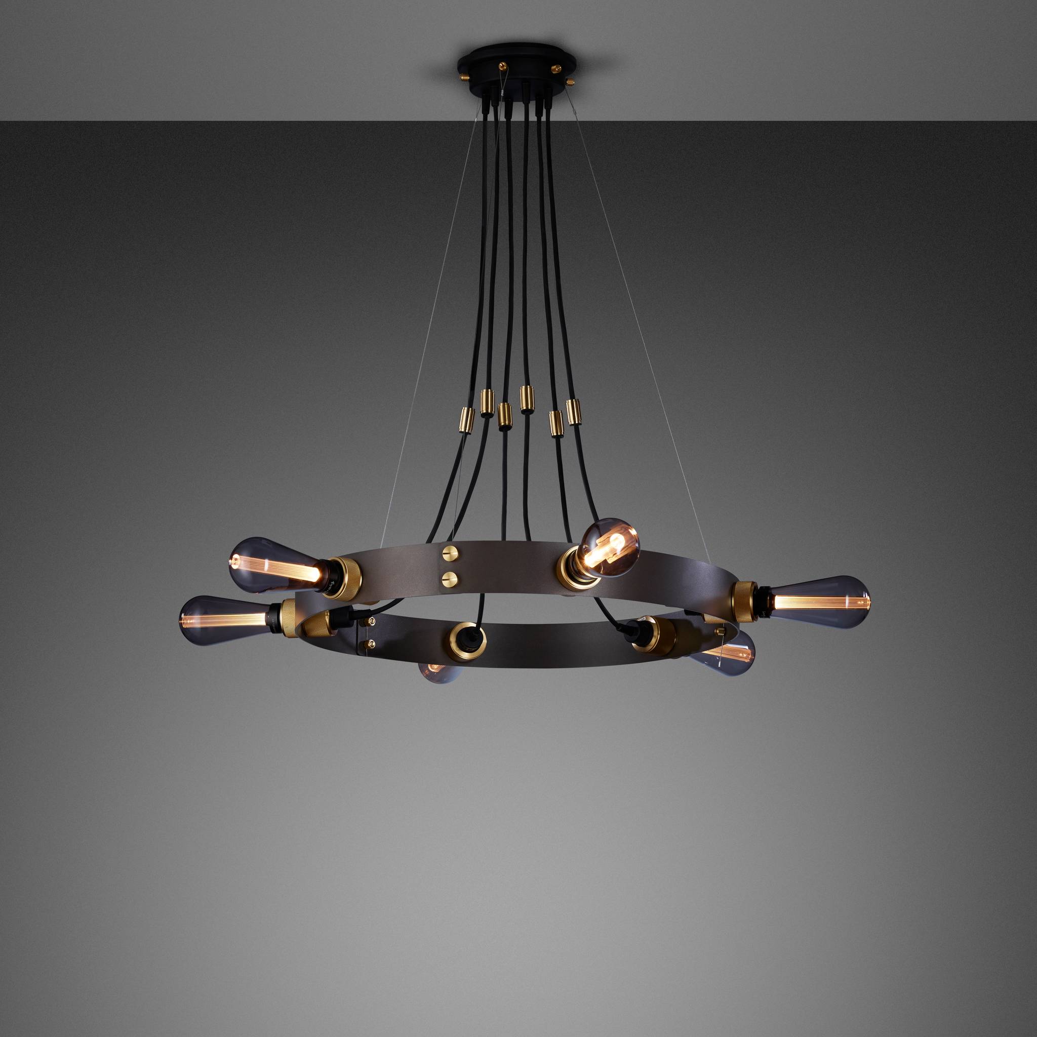 HERO LIGHT / CROSS / GRAPHITE