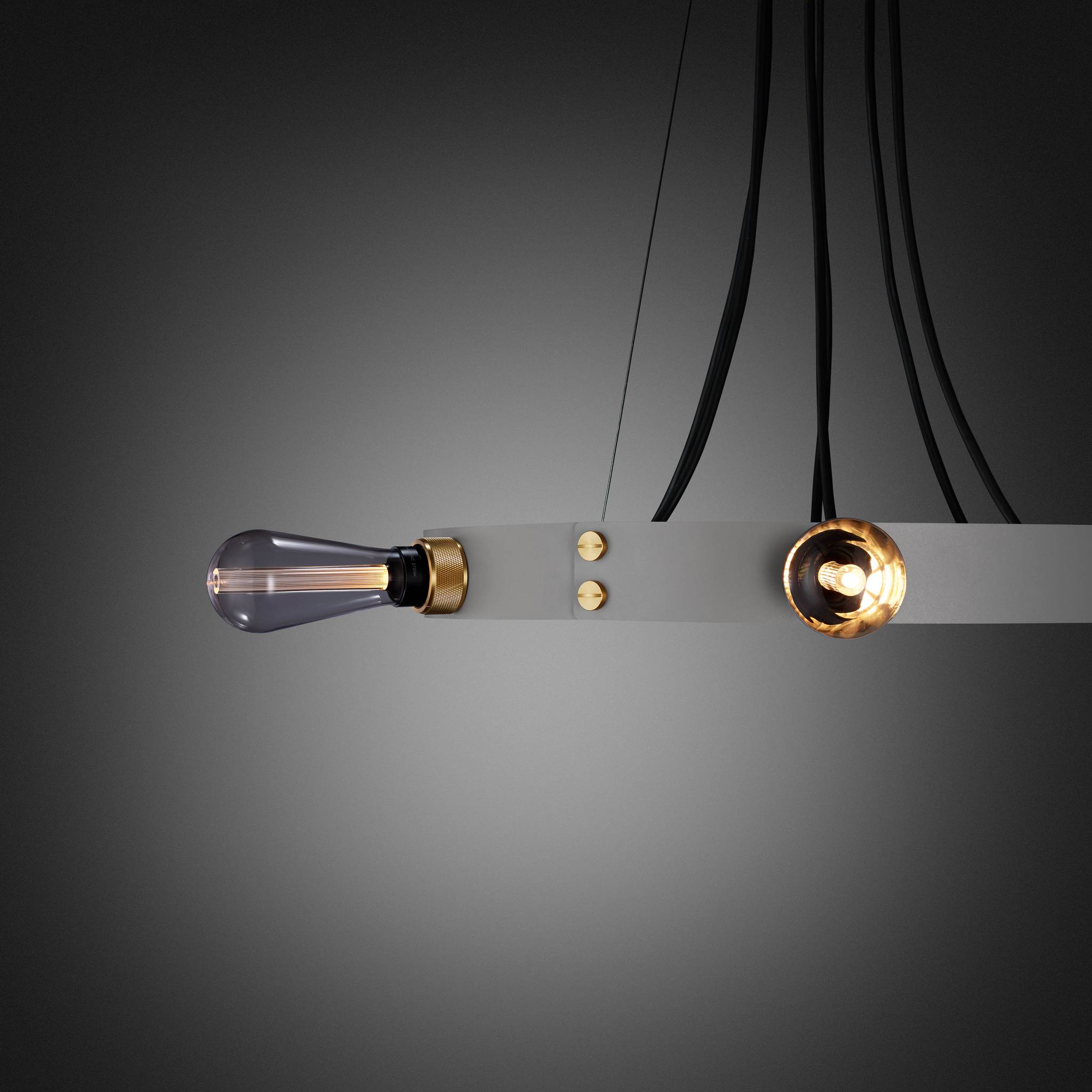 HERO LIGHT / CROSS / STONE