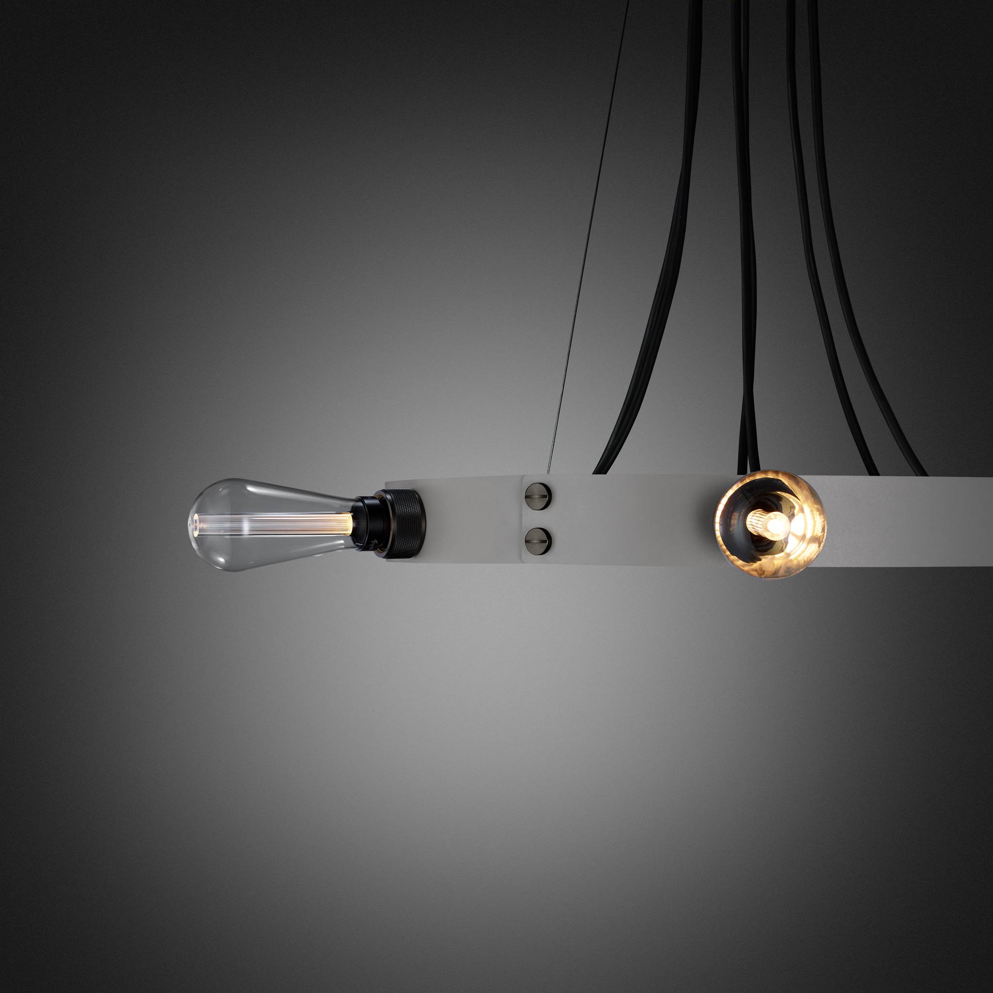 HERO LIGHT / CROSS / STONE