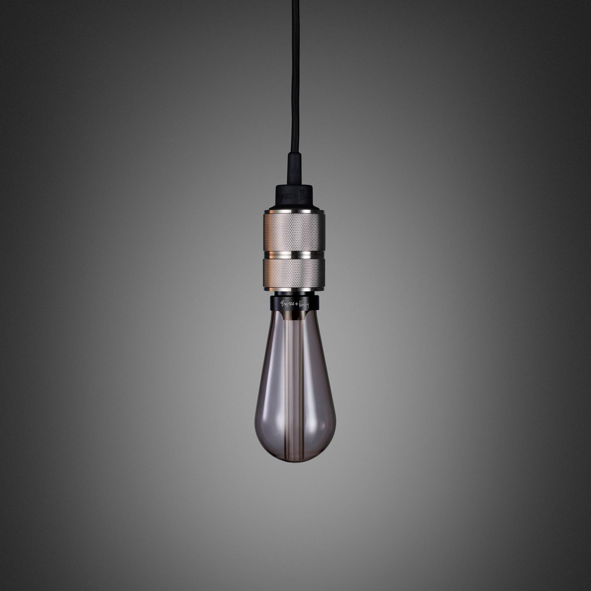 HOOKED 1.0 / NUDE / CROSS