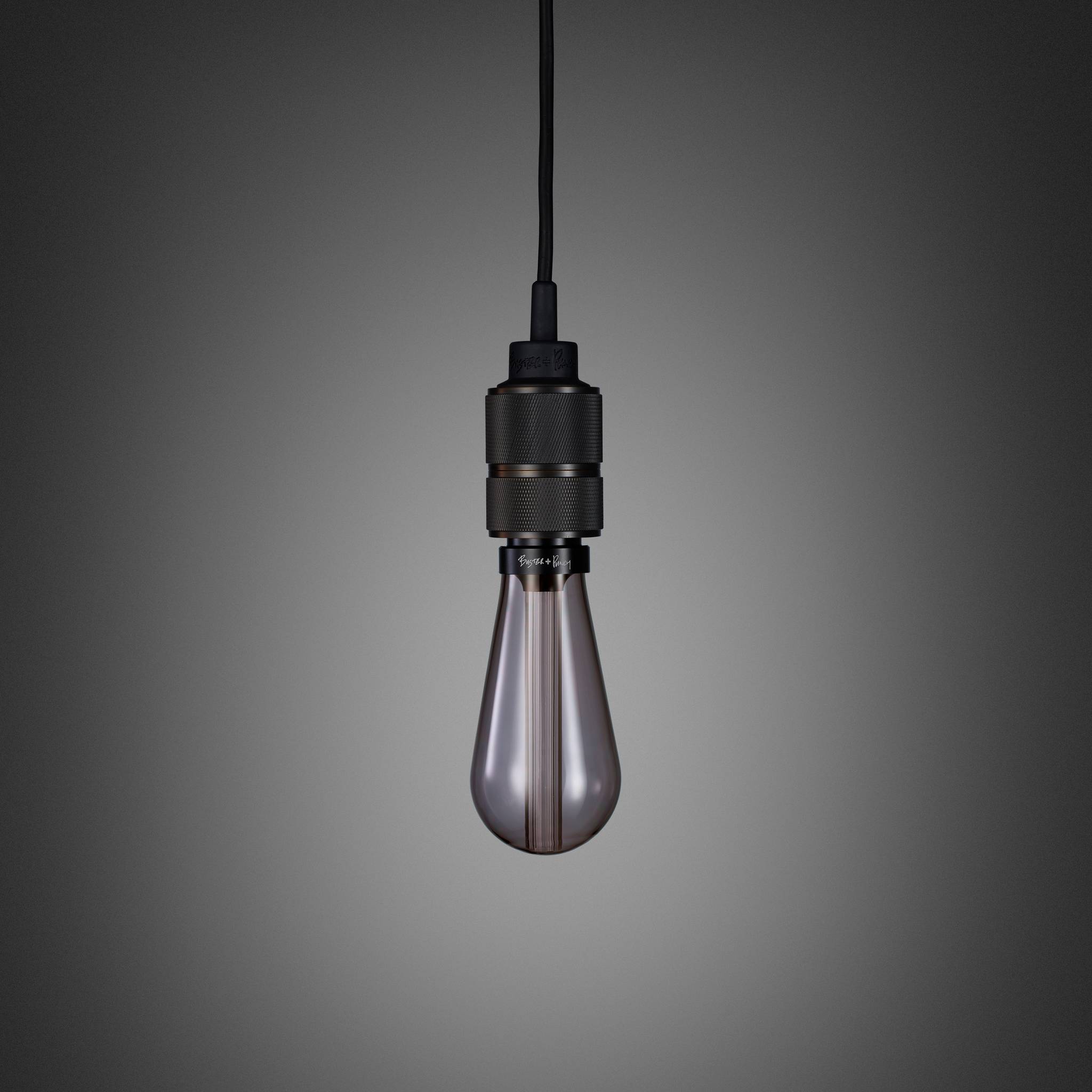 HOOKED 1.0 / NUDE / CROSS