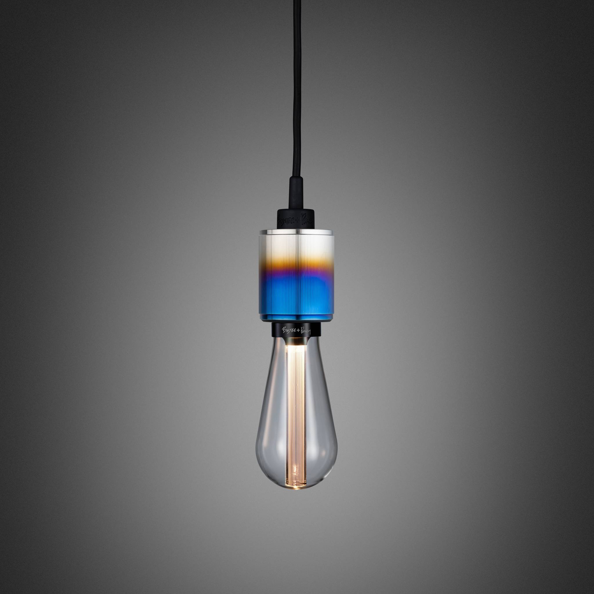 #Finish_BURNT STEEL